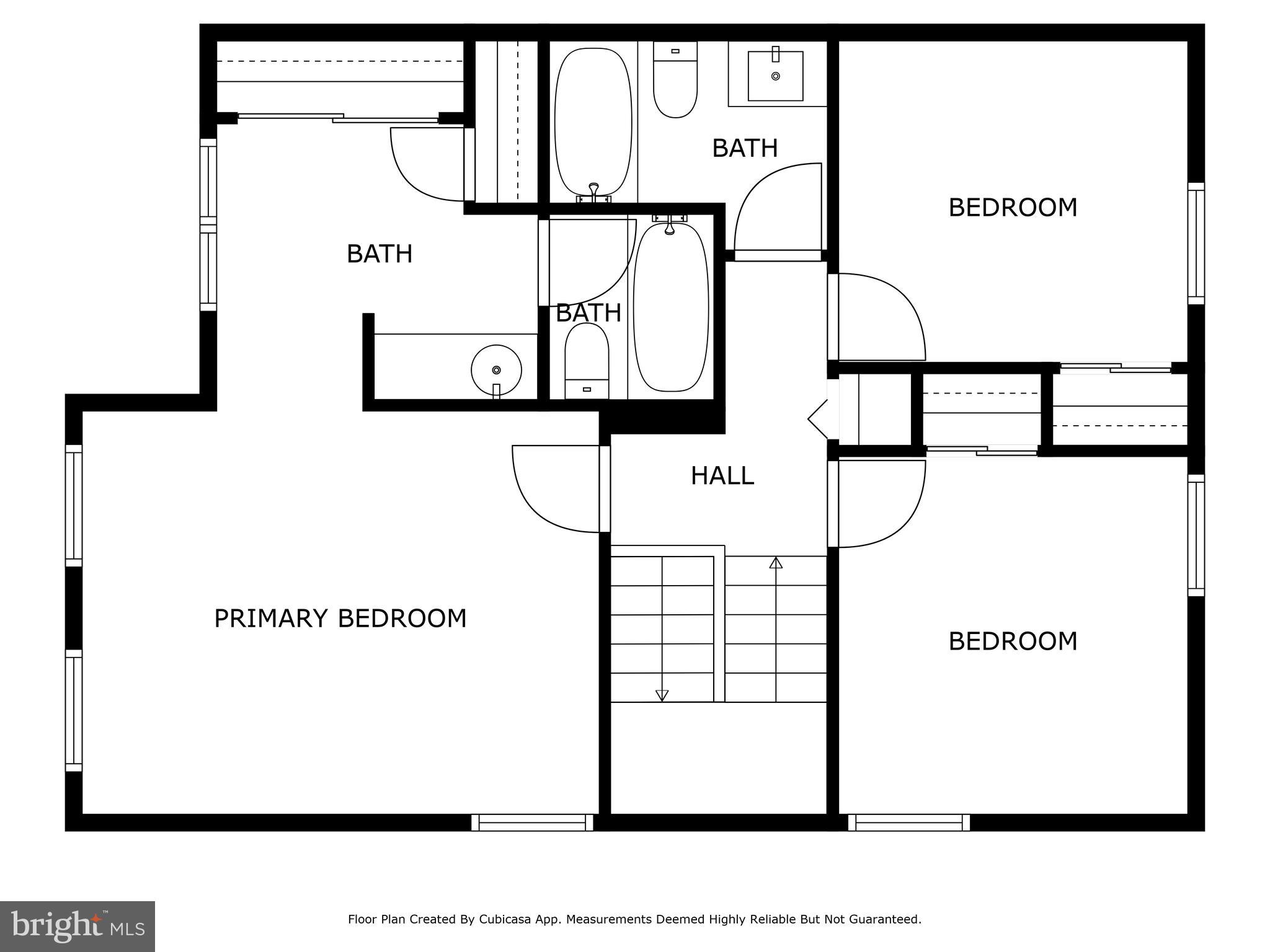 MARLBORO RIDGE - Residential