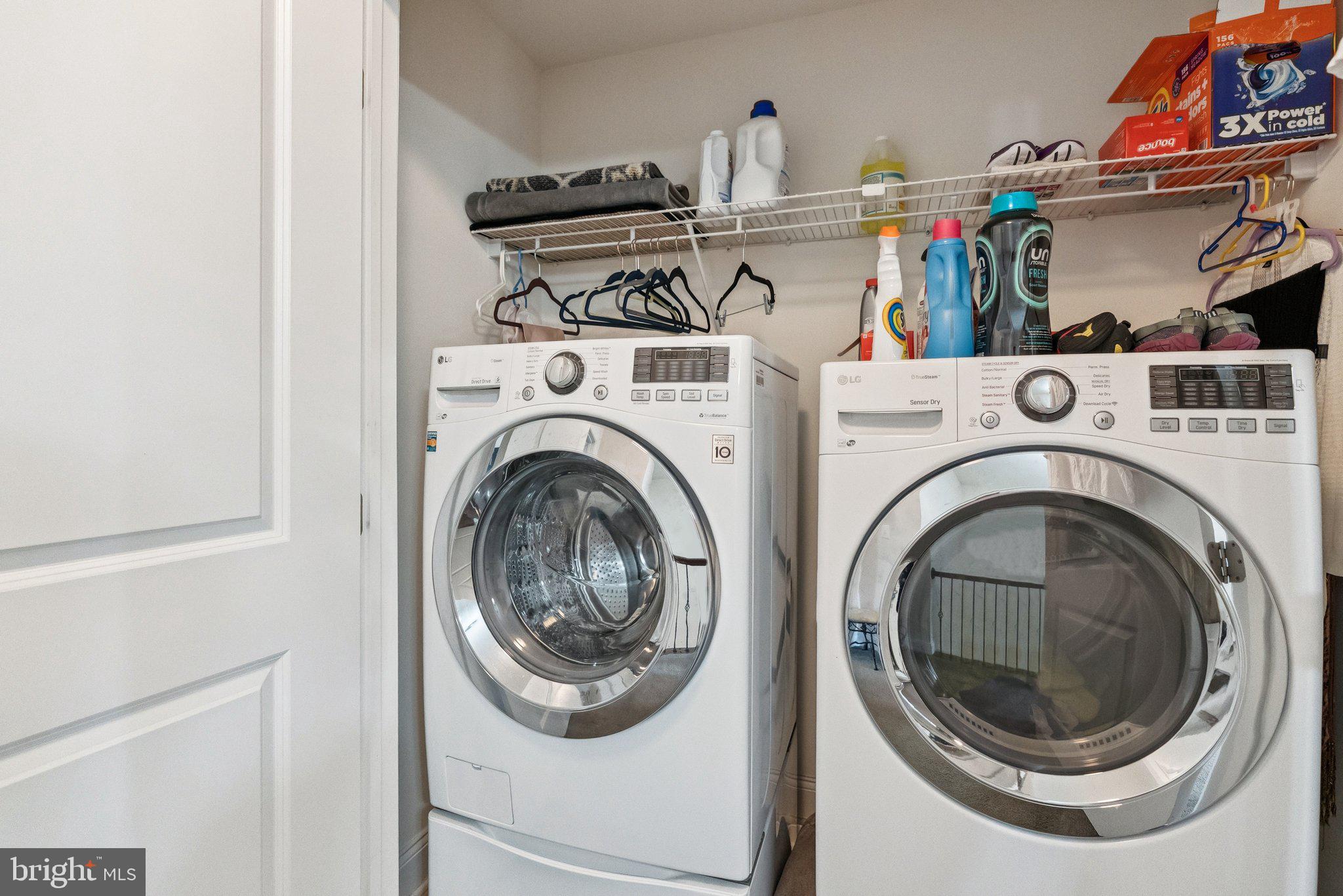 MARLBORO RIDGE - Residential