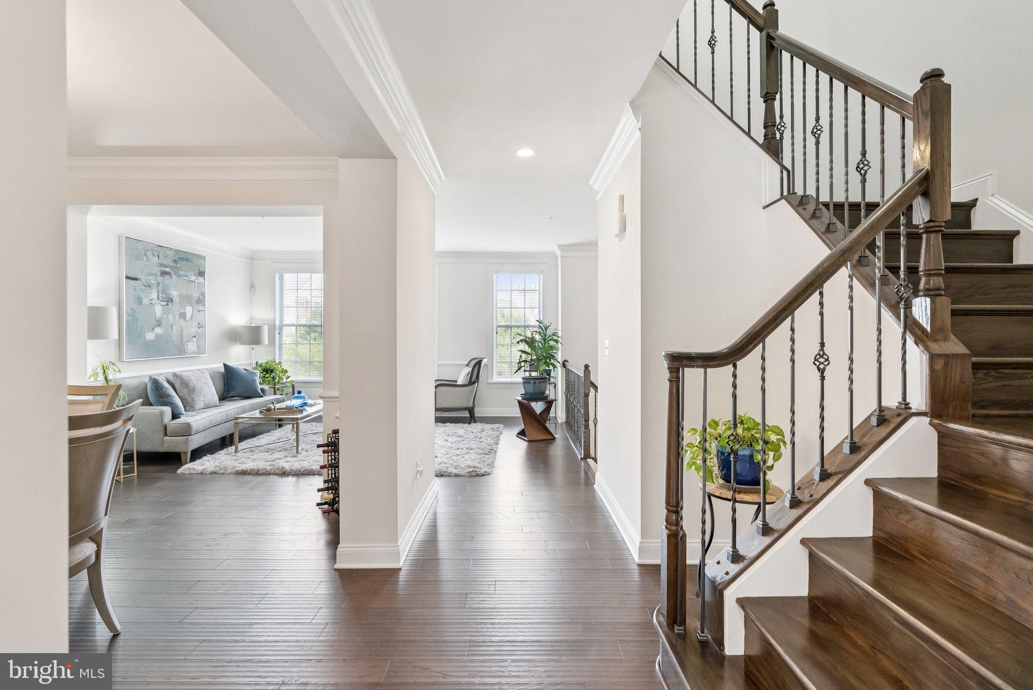 MARLBORO RIDGE - Residential