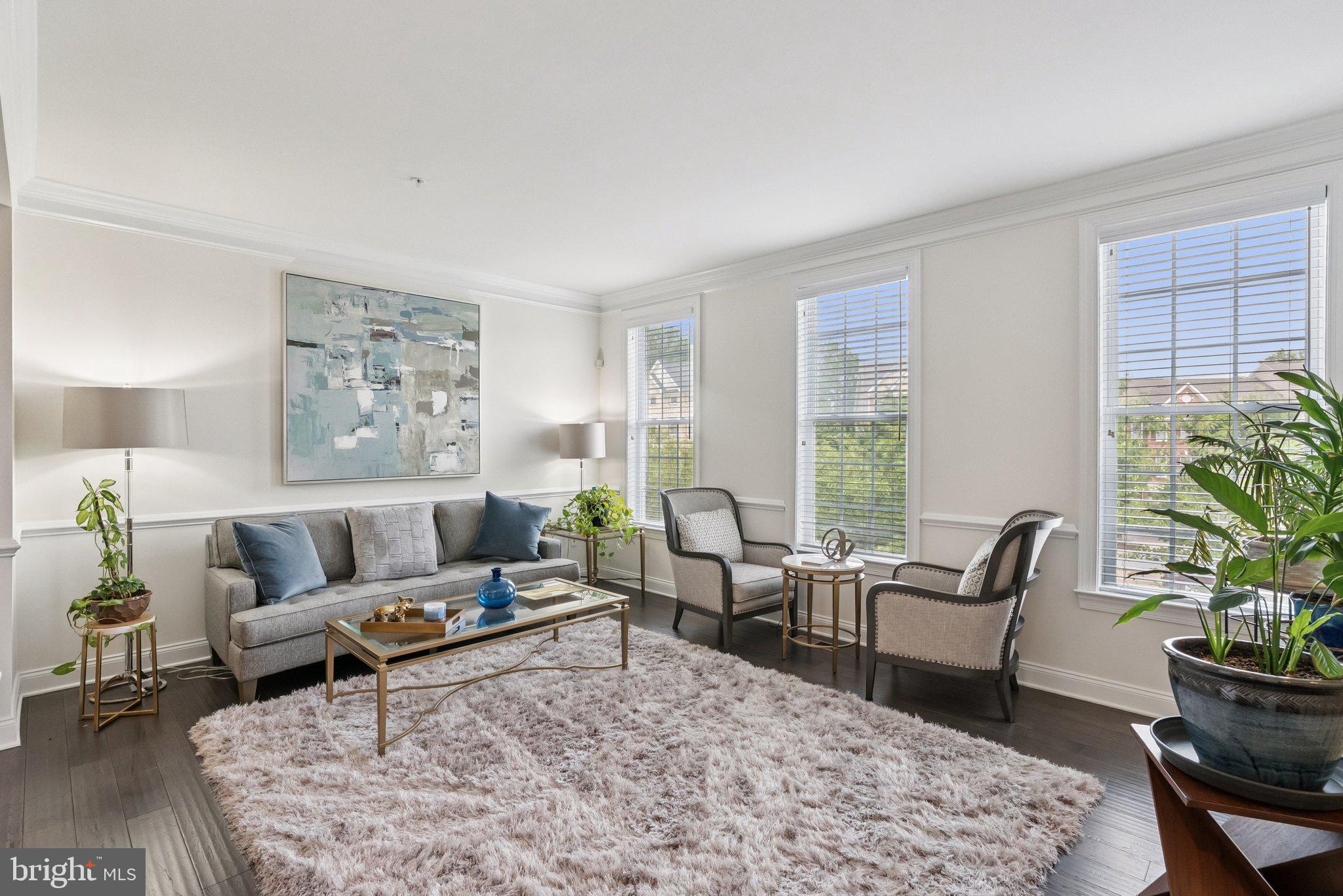 MARLBORO RIDGE - Residential