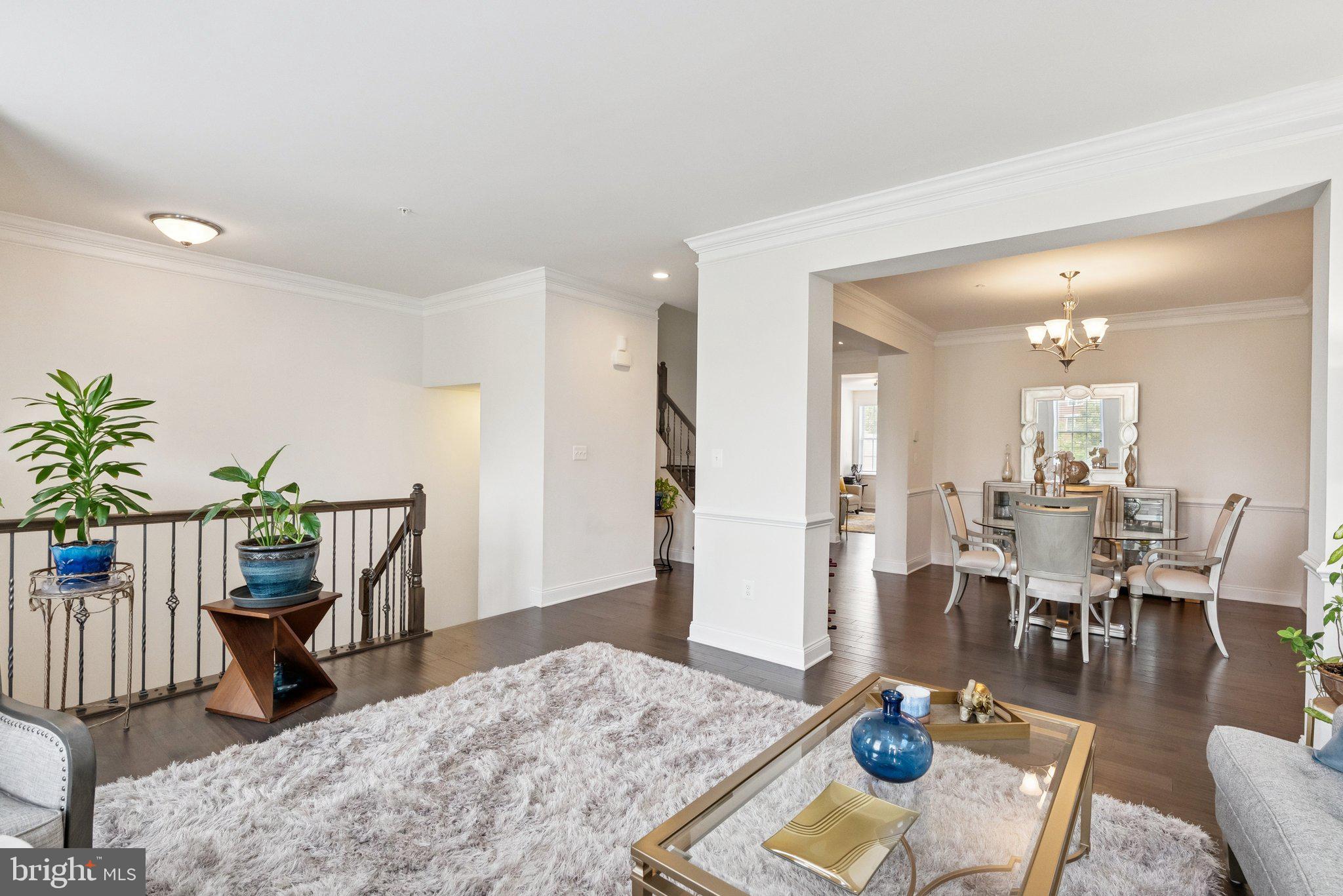 MARLBORO RIDGE - Residential