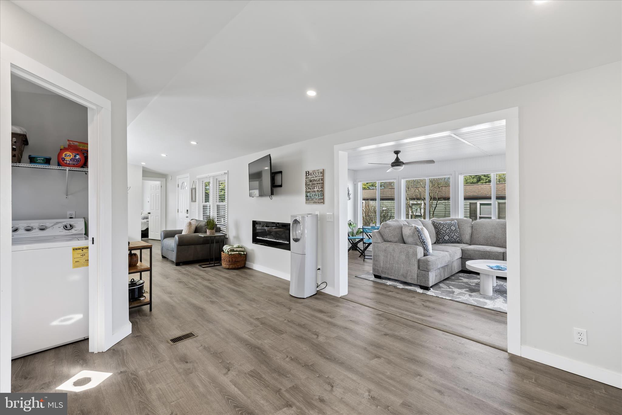 REHOBOTH BAY MHP - Residential