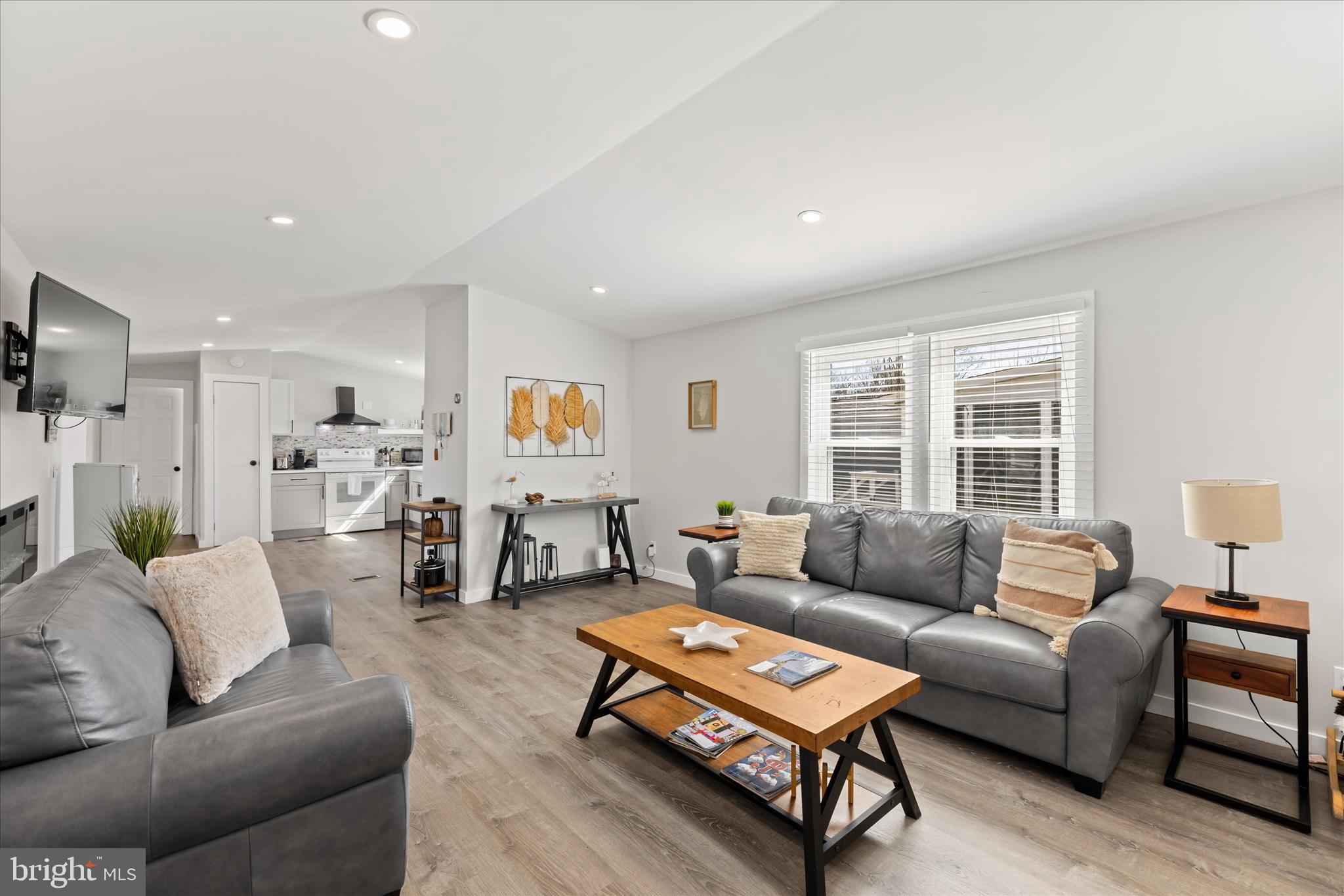 REHOBOTH BAY MHP - Residential