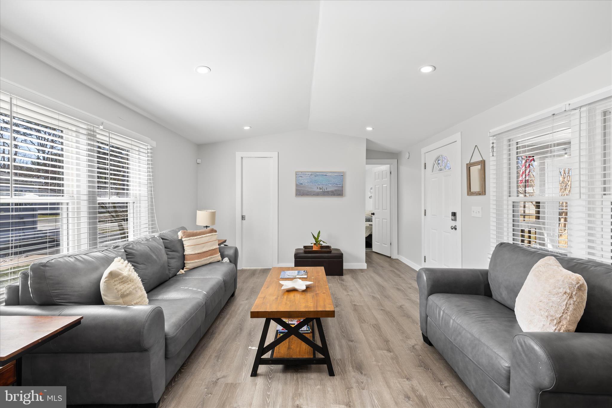 REHOBOTH BAY MHP - Residential