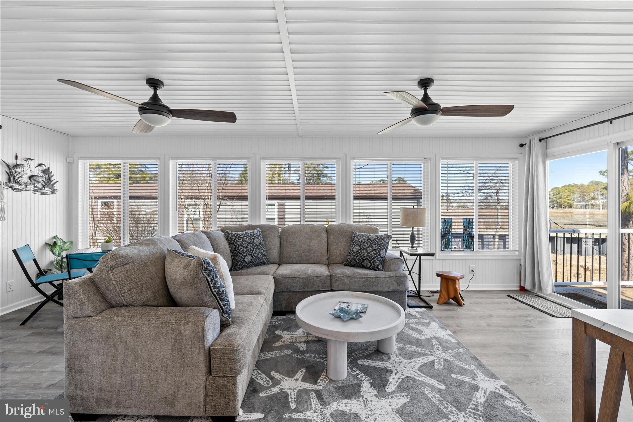 REHOBOTH BAY MHP - Residential