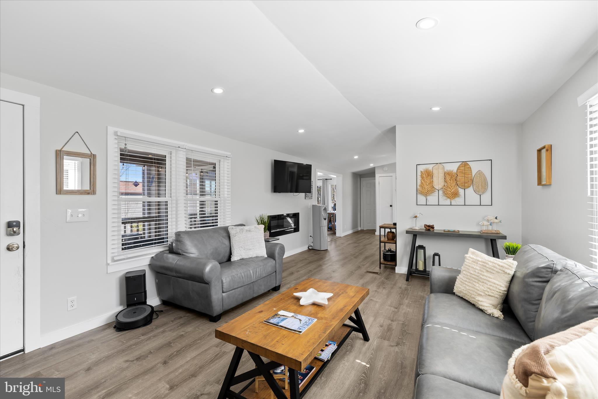 REHOBOTH BAY MHP - Residential