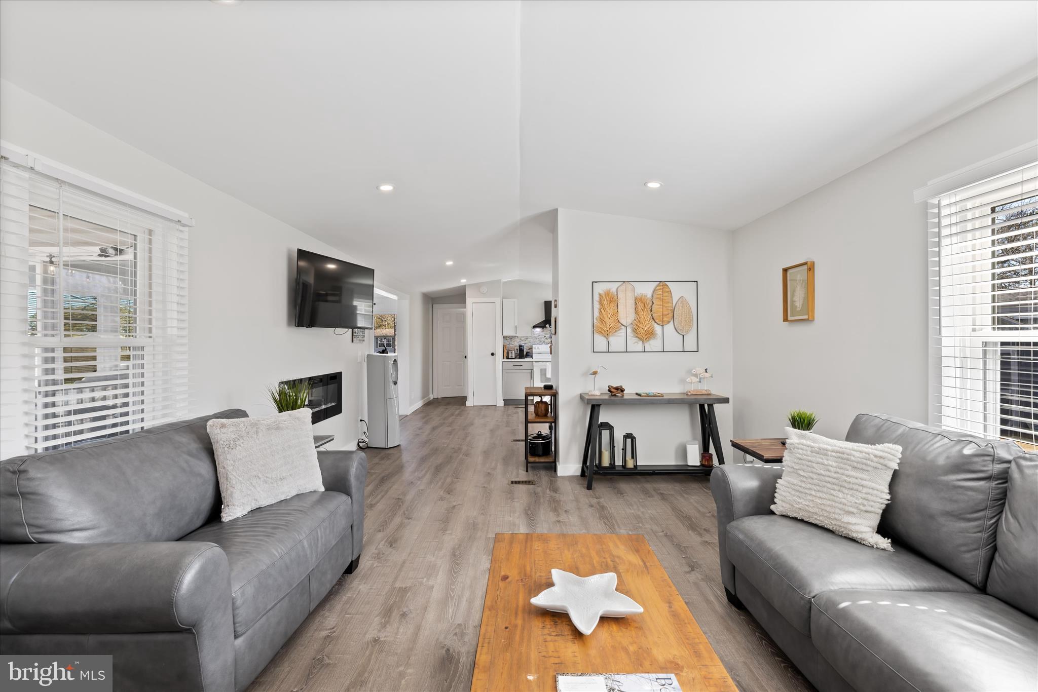 REHOBOTH BAY MHP - Residential