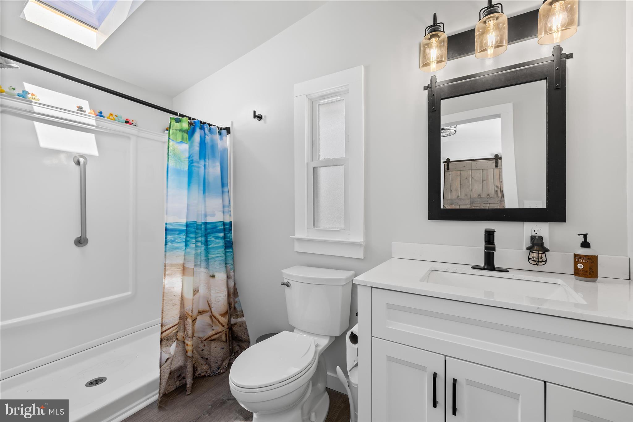 REHOBOTH BAY MHP - Residential