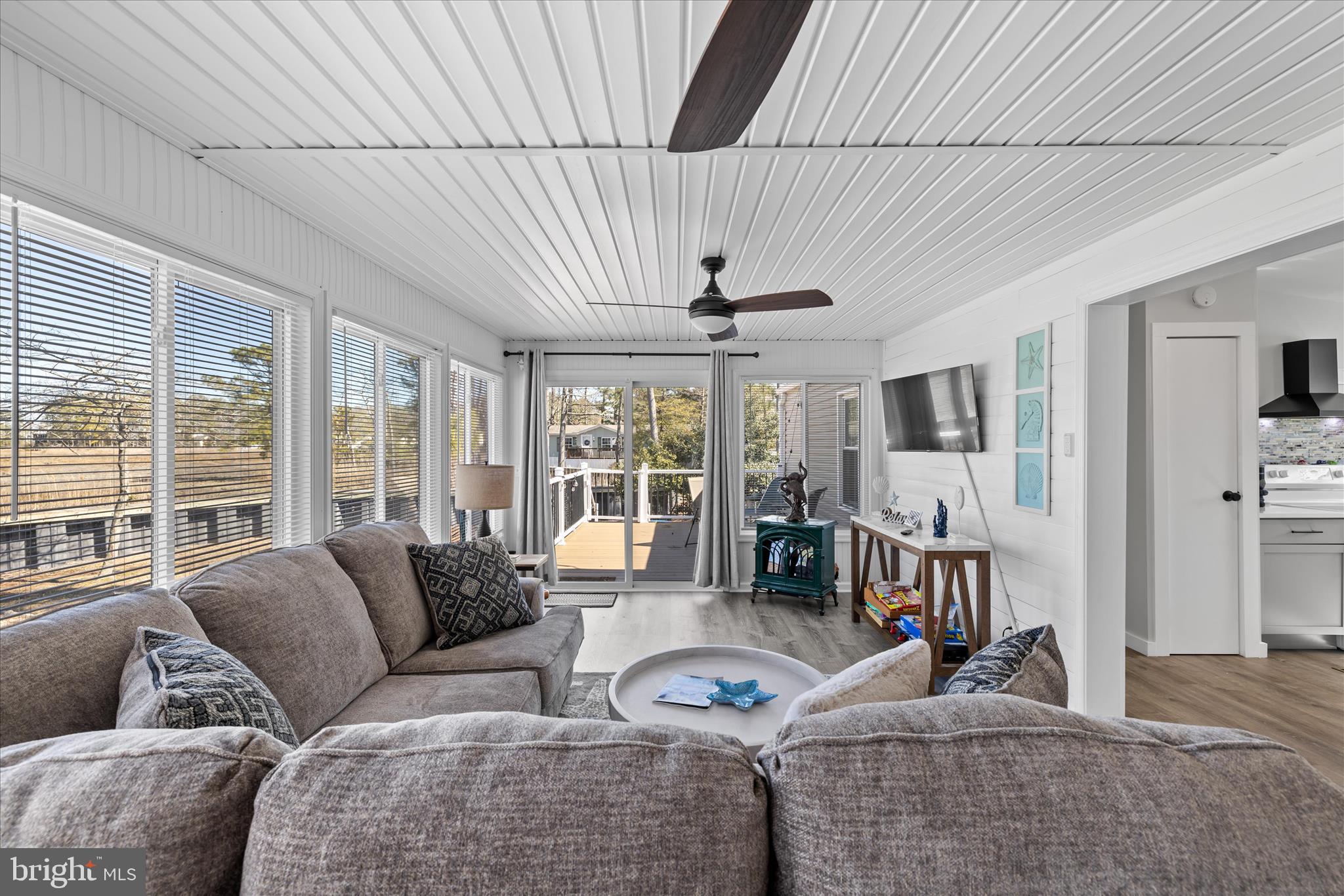 REHOBOTH BAY MHP - Residential