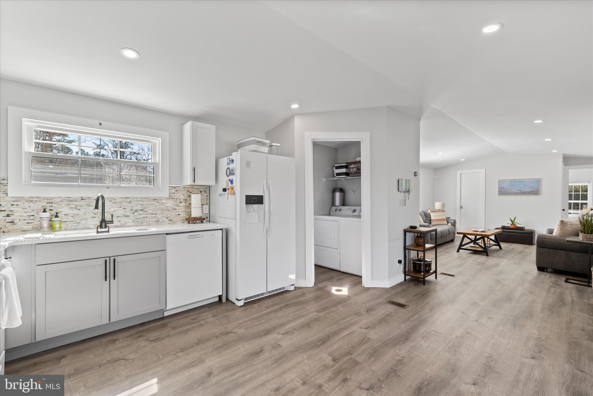 REHOBOTH BAY MHP - Residential