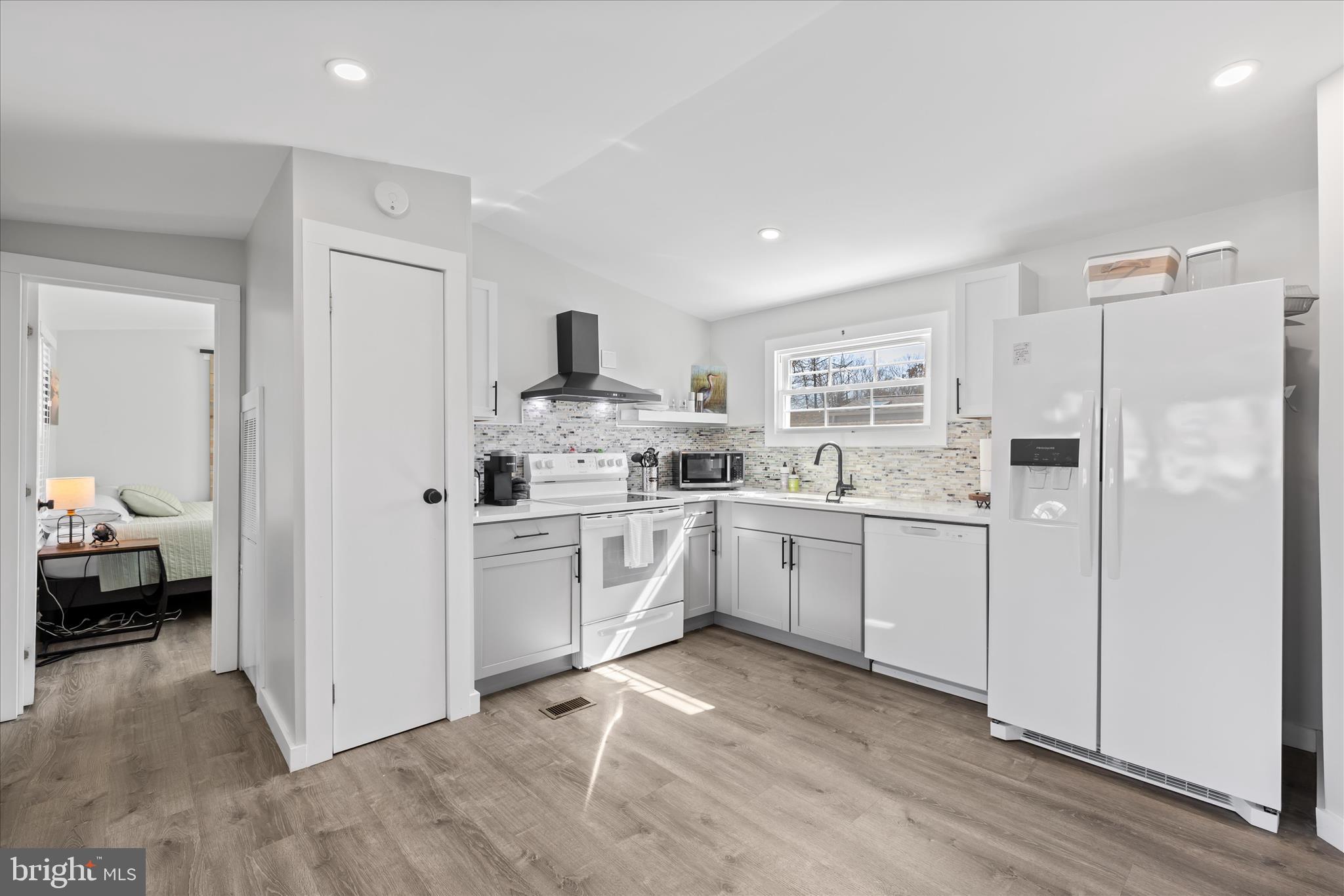 REHOBOTH BAY MHP - Residential