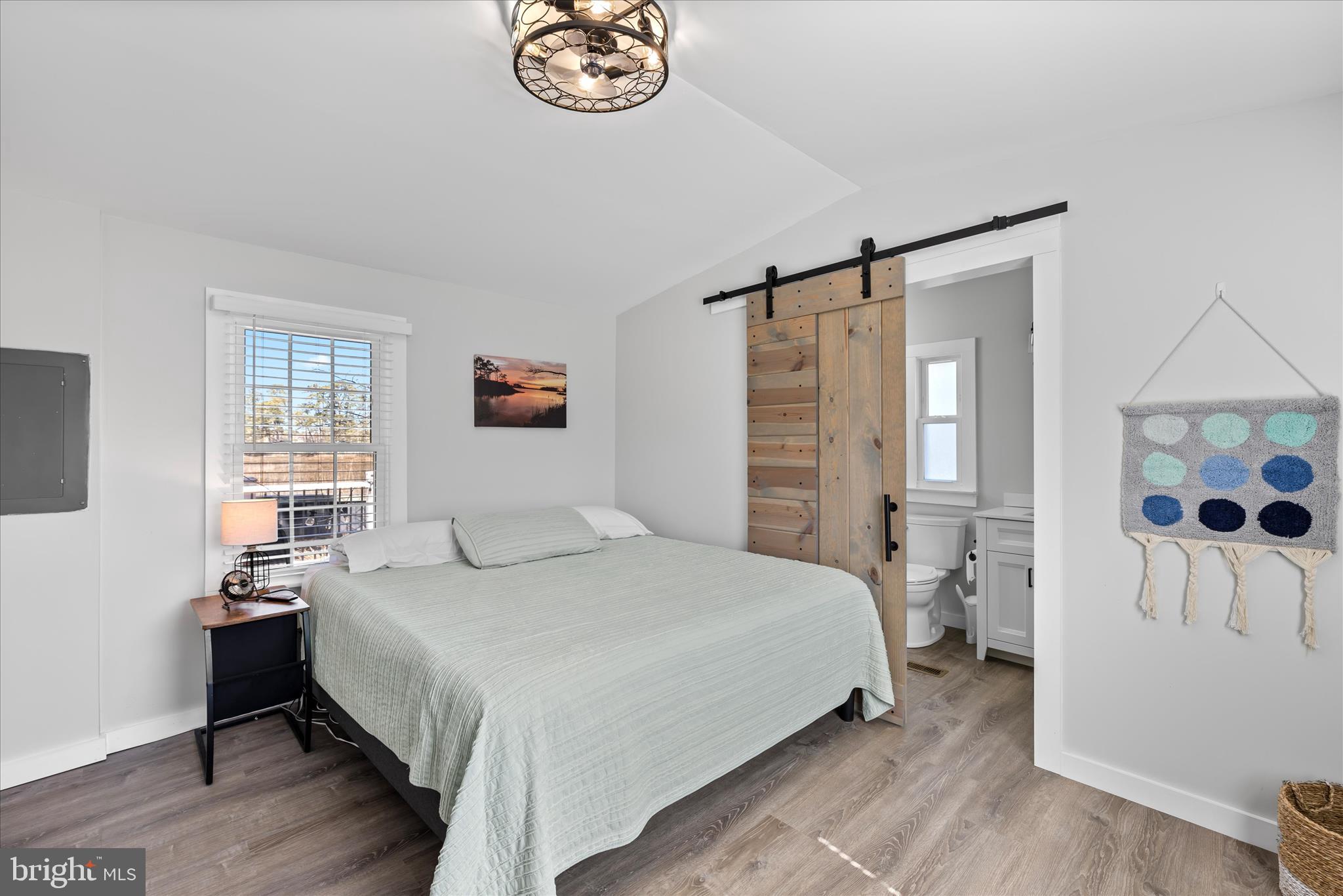 REHOBOTH BAY MHP - Residential