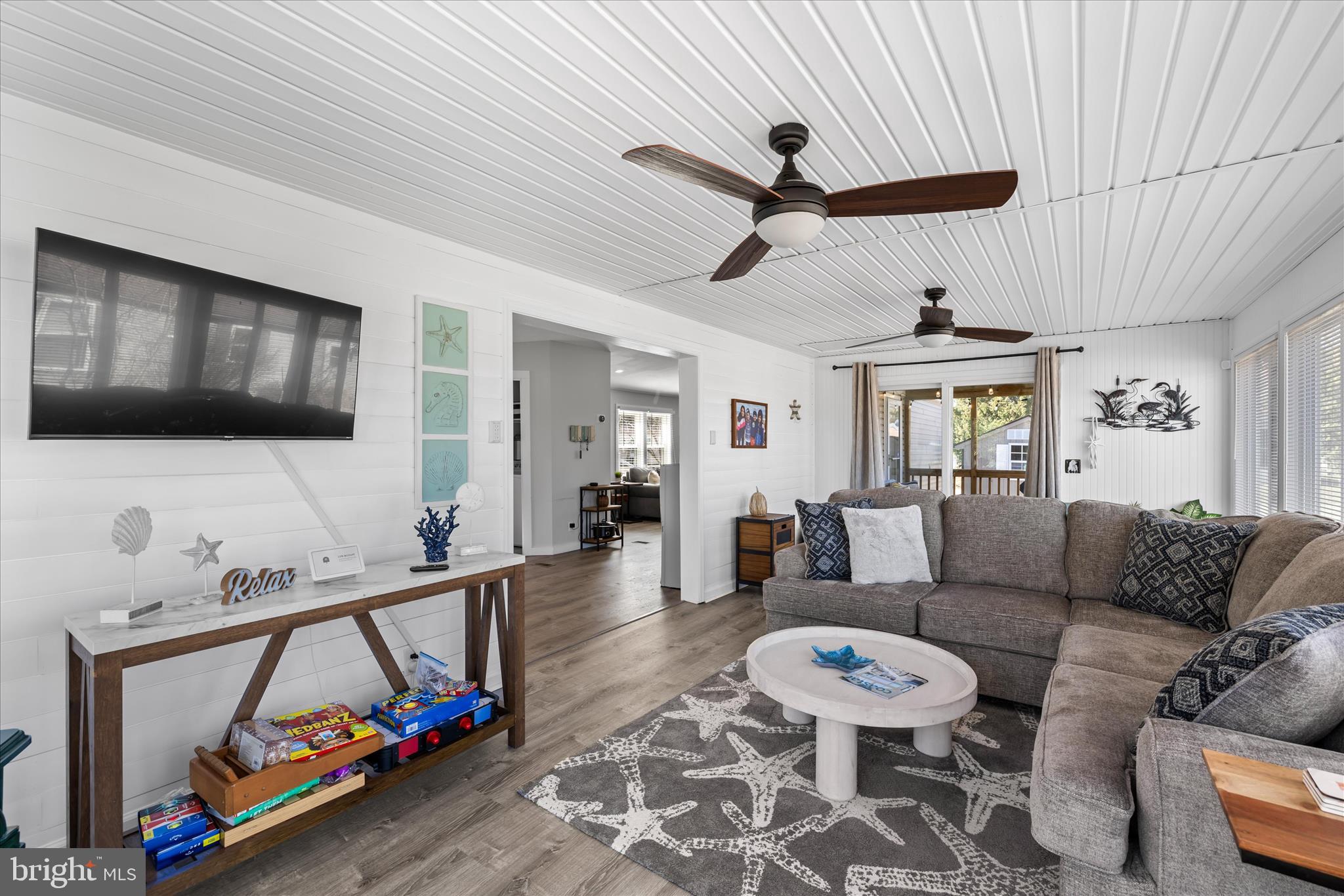 REHOBOTH BAY MHP - Residential