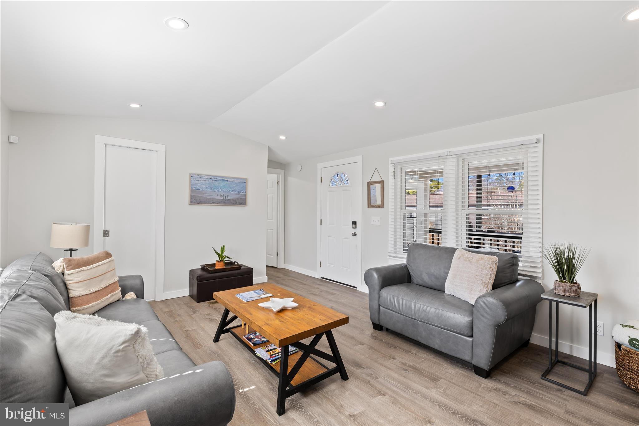 REHOBOTH BAY MHP - Residential