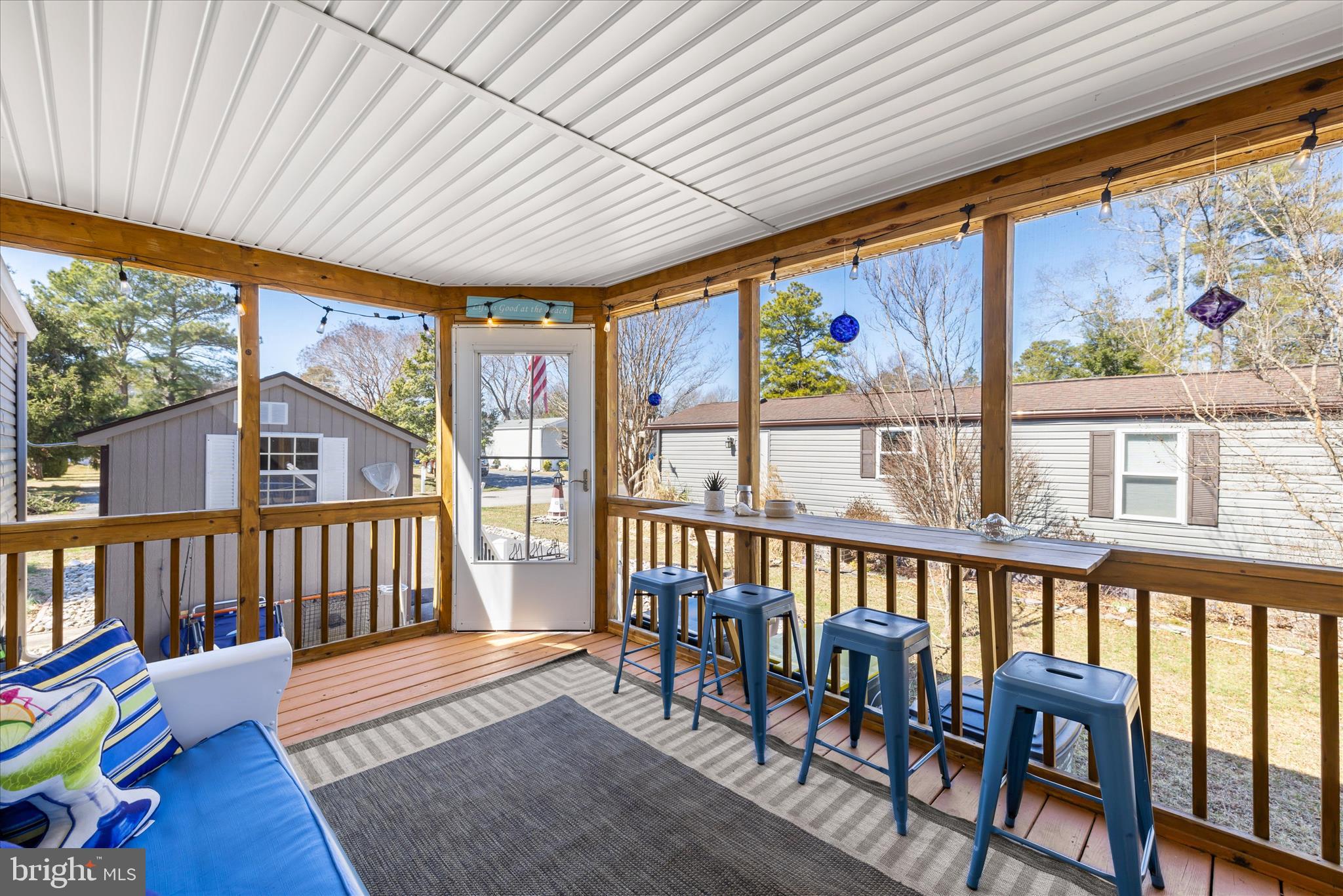 REHOBOTH BAY MHP - Residential