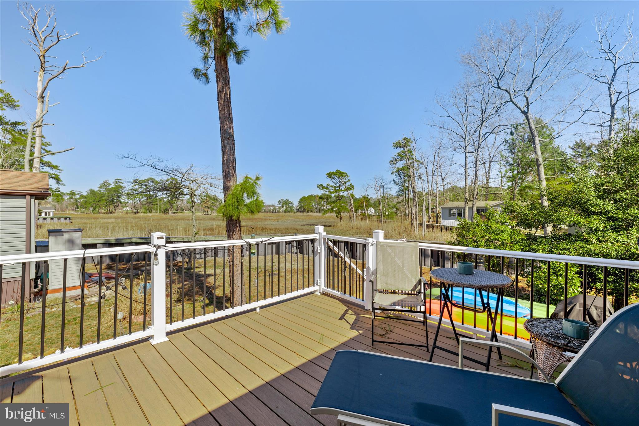 REHOBOTH BAY MHP - Residential