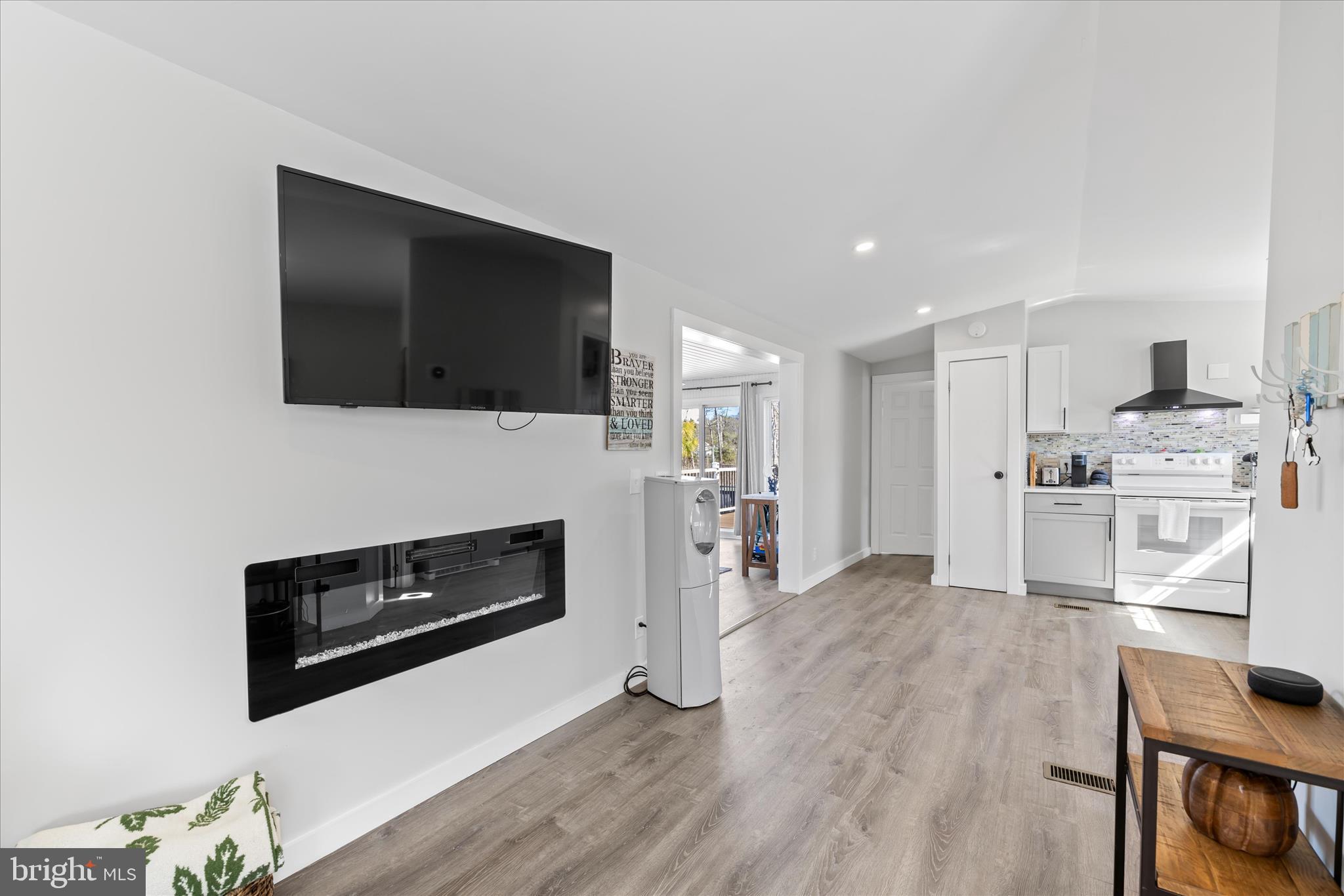 REHOBOTH BAY MHP - Residential