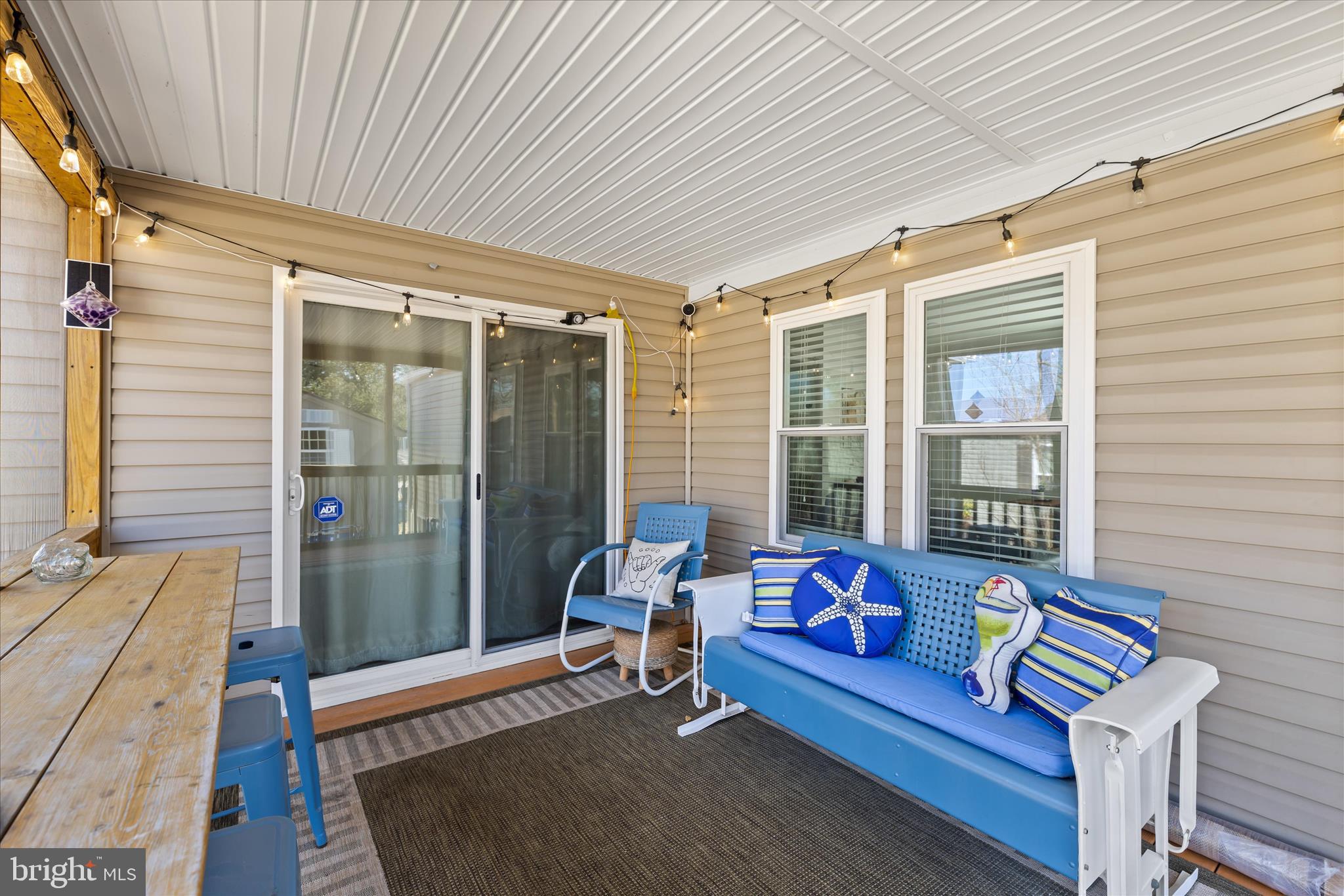 REHOBOTH BAY MHP - Residential