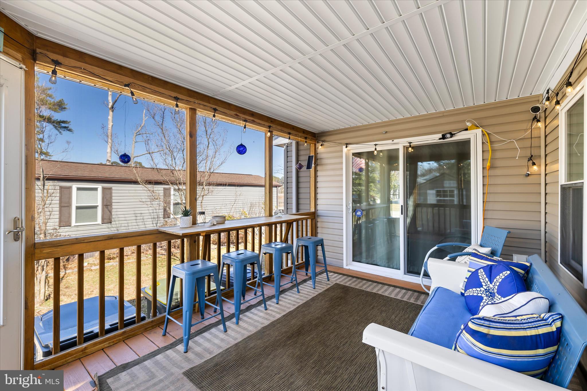 REHOBOTH BAY MHP - Residential