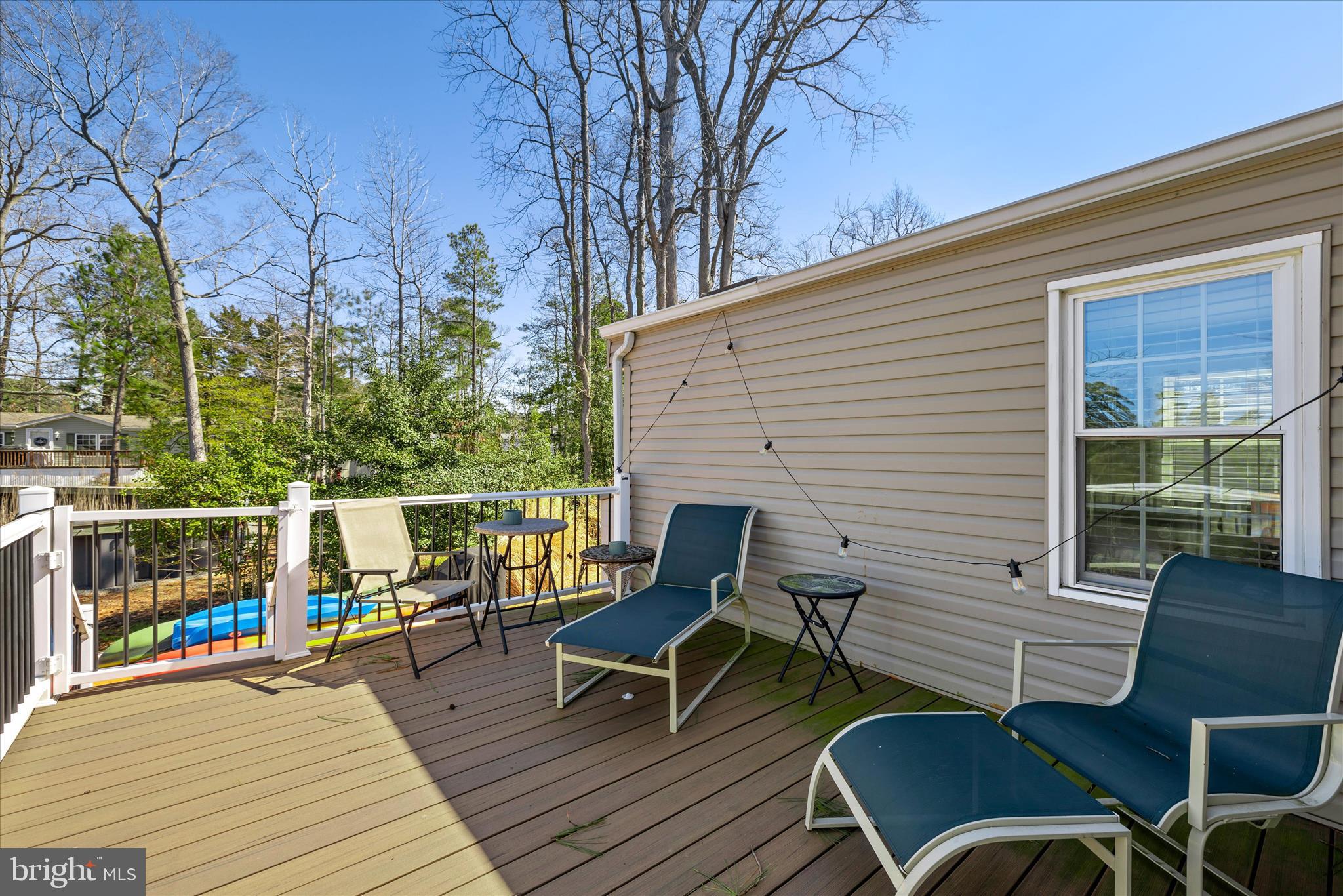 REHOBOTH BAY MHP - Residential