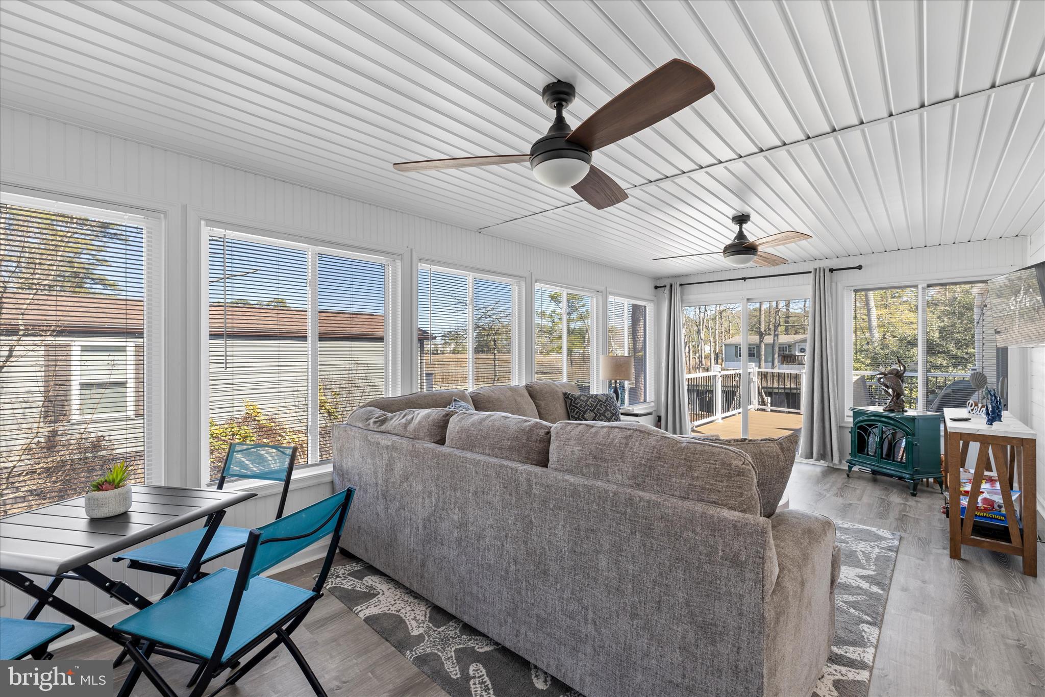 REHOBOTH BAY MHP - Residential