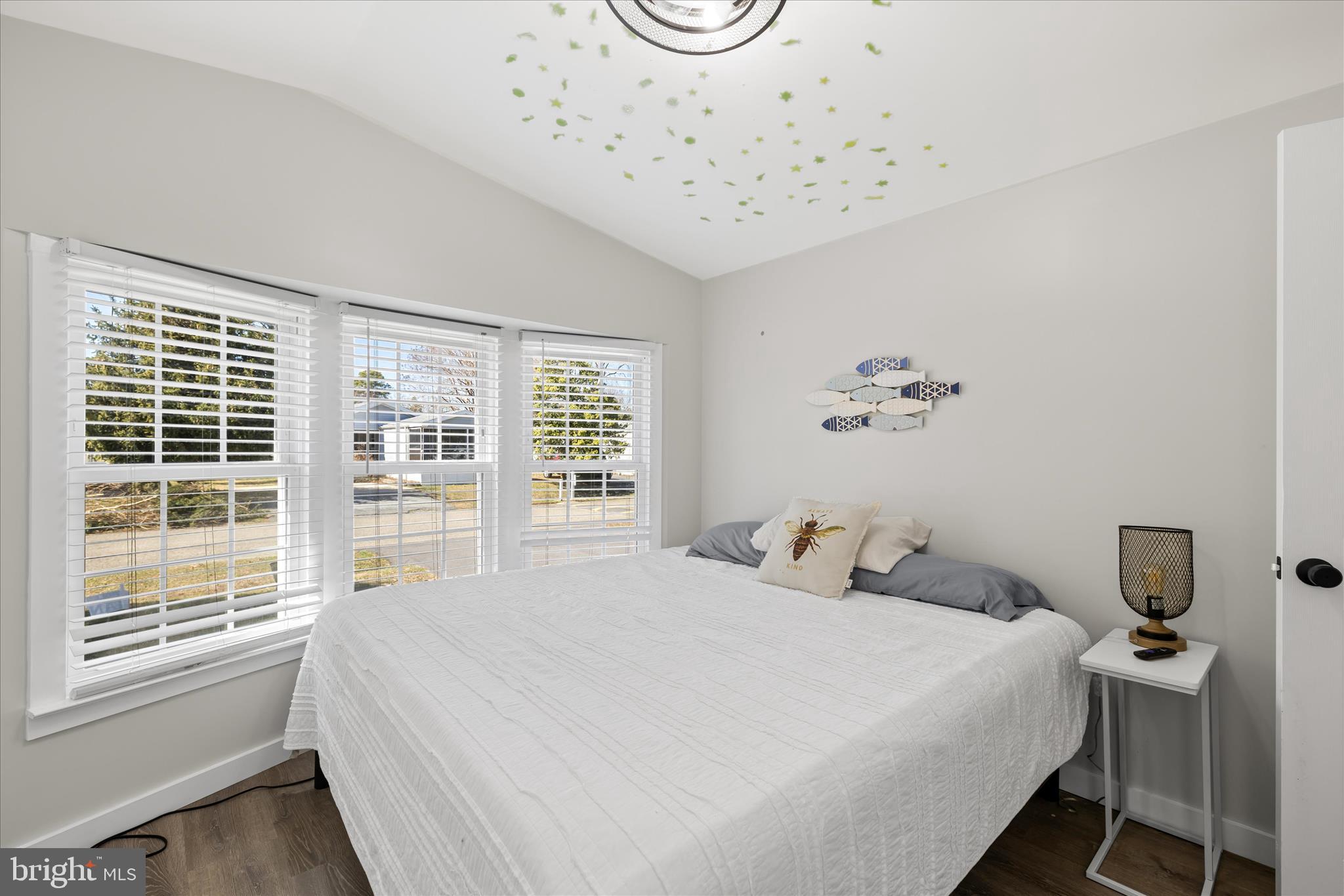 REHOBOTH BAY MHP - Residential