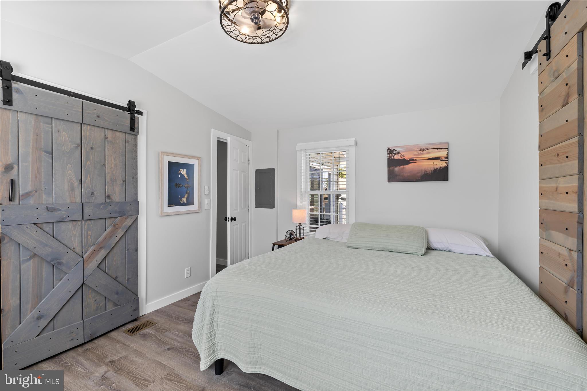 REHOBOTH BAY MHP - Residential