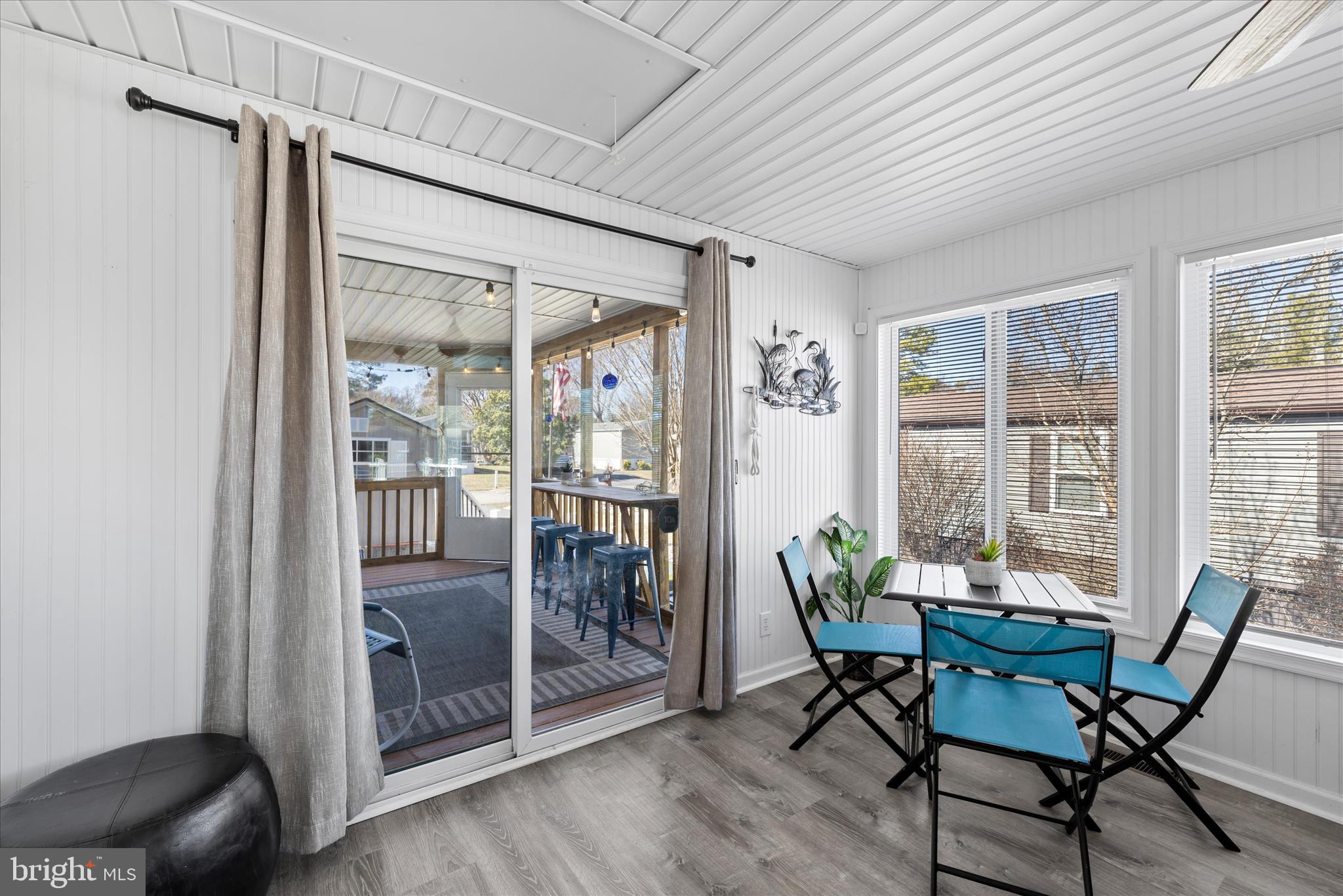 REHOBOTH BAY MHP - Residential