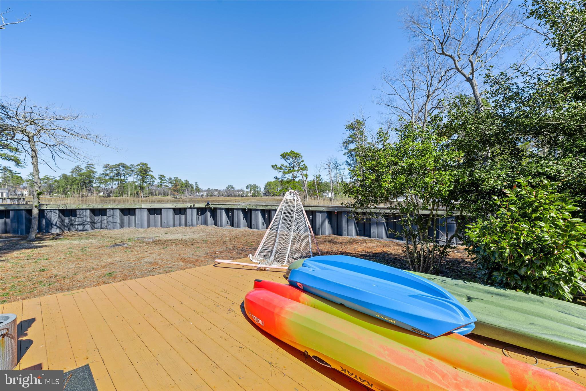 REHOBOTH BAY MHP - Residential