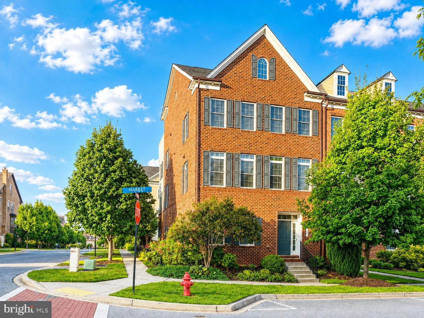 11305 Market Street, Fulton, MD, 20759