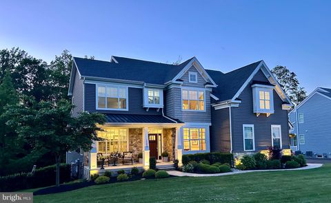 109 MADIGAN WAY CHALFONT PA 18914