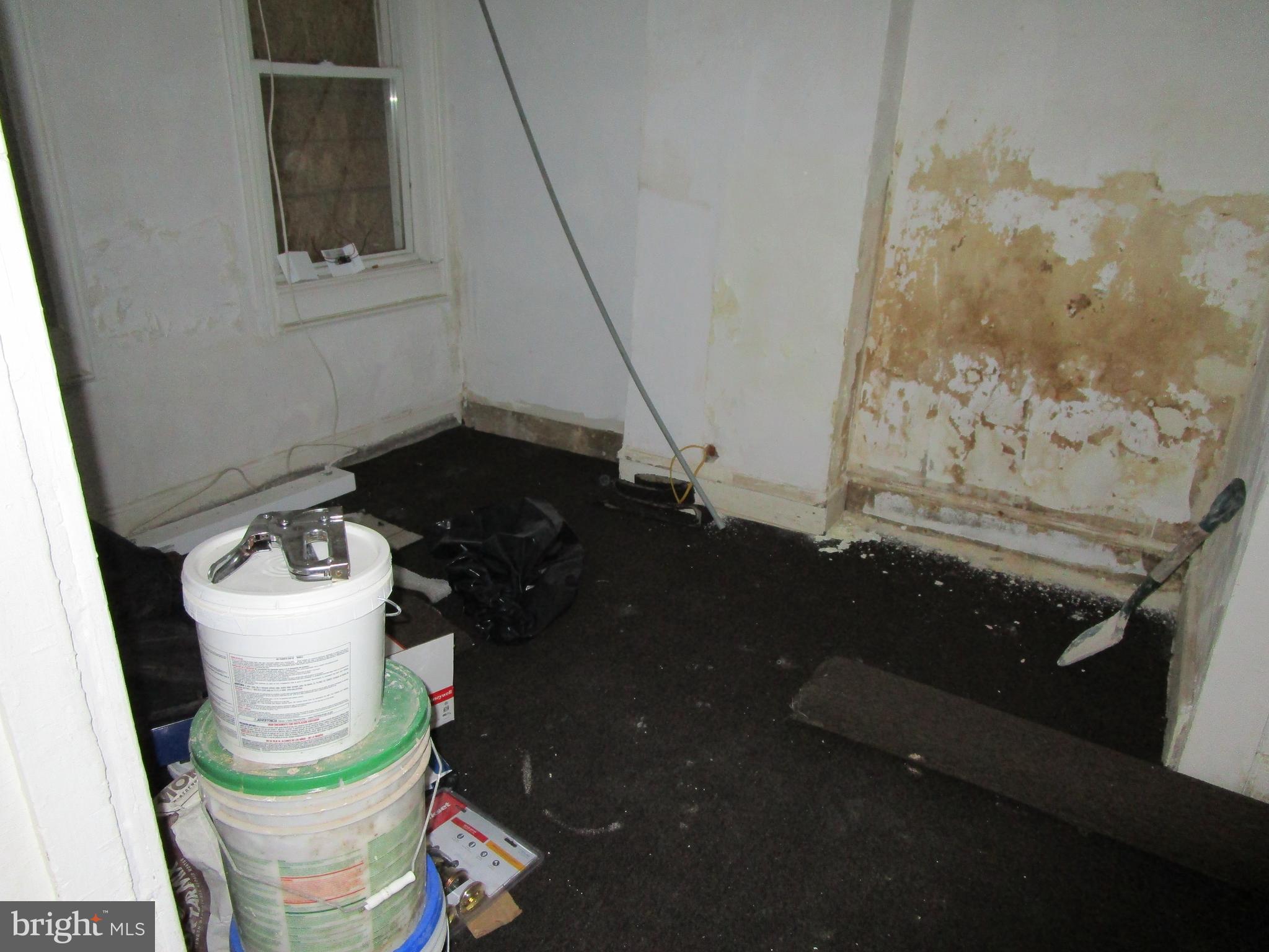 PHILADELPHIA (NORTH) - Residential