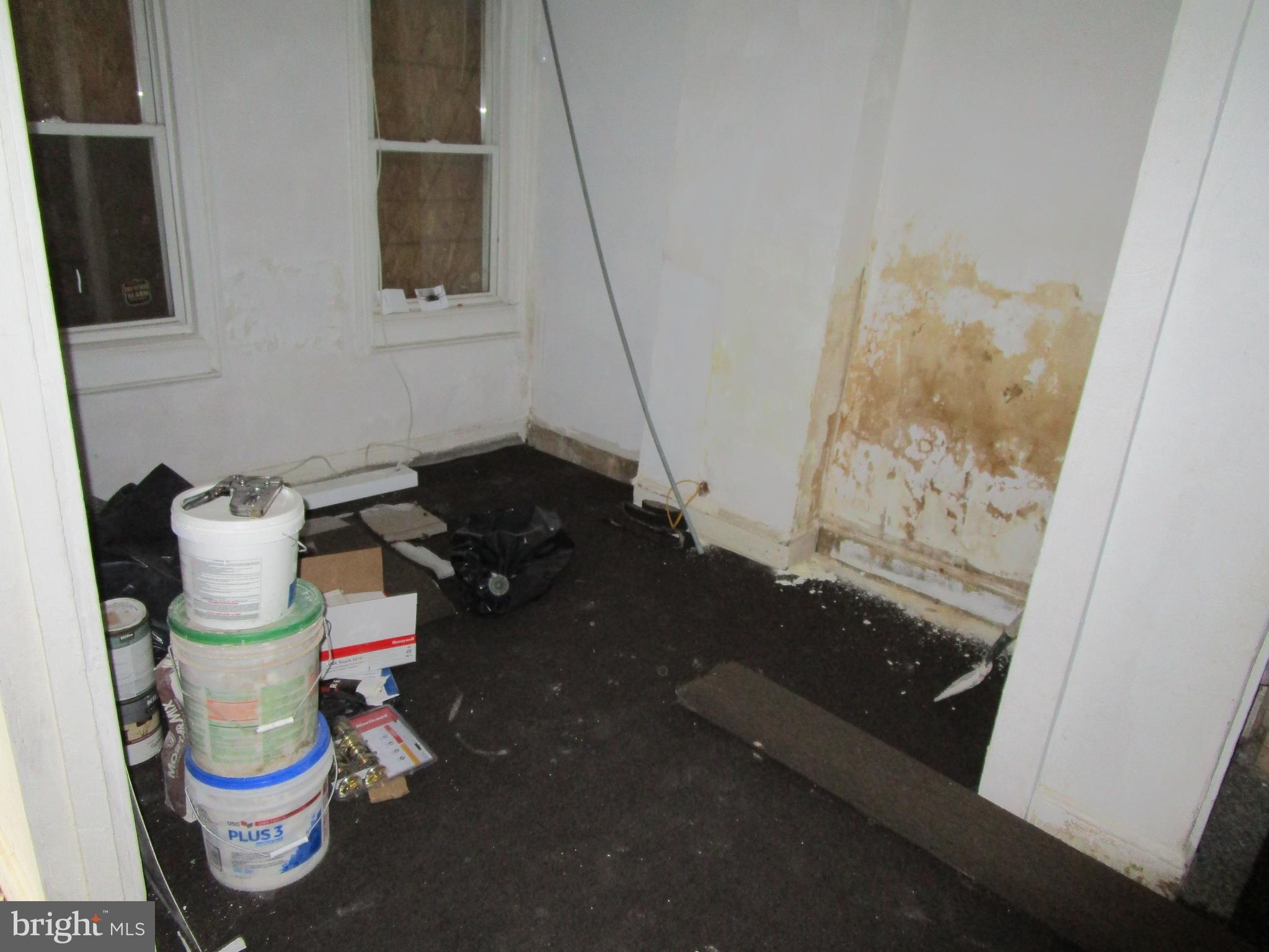 PHILADELPHIA (NORTH) - Residential