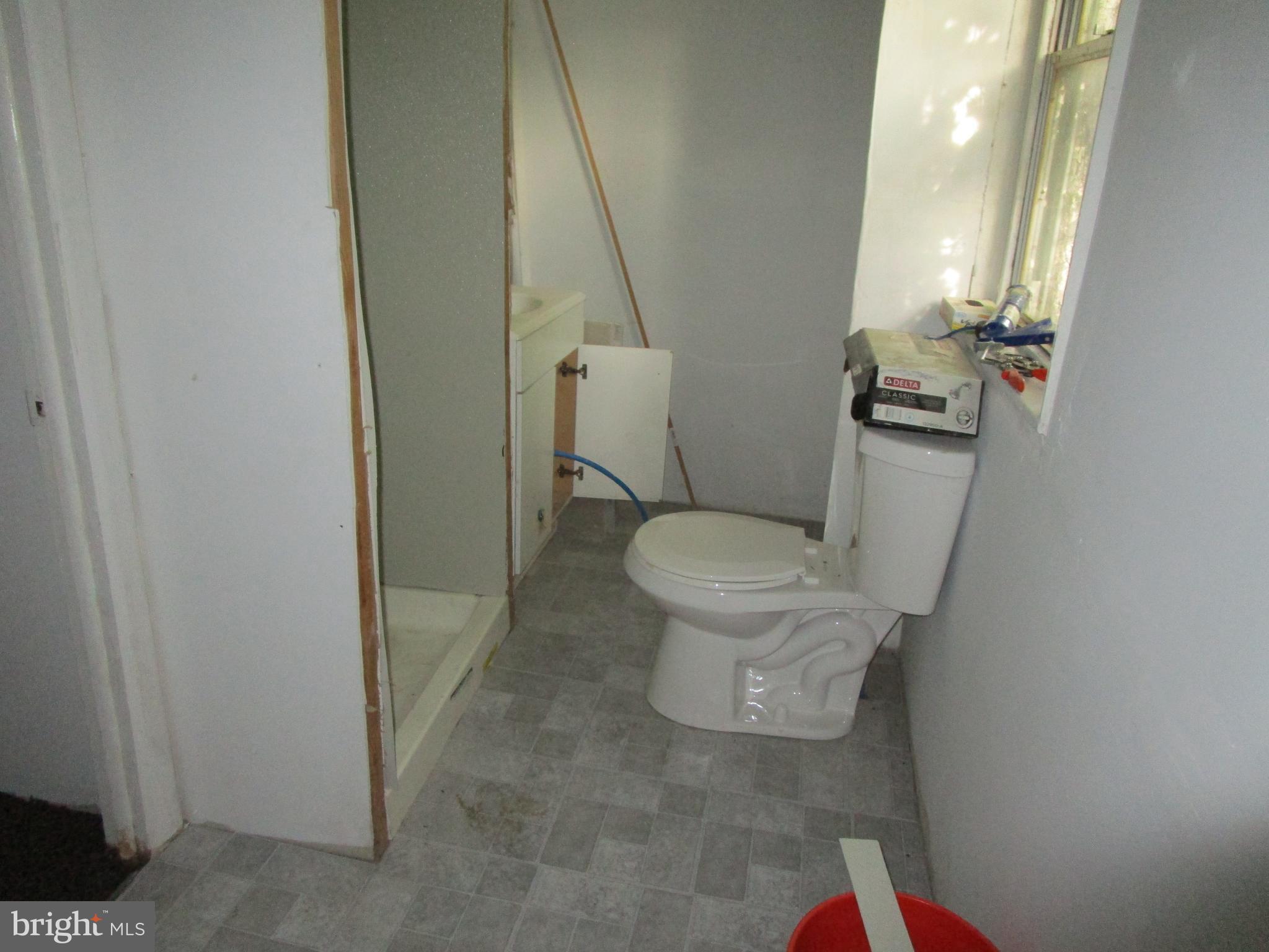 PHILADELPHIA (NORTH) - Residential