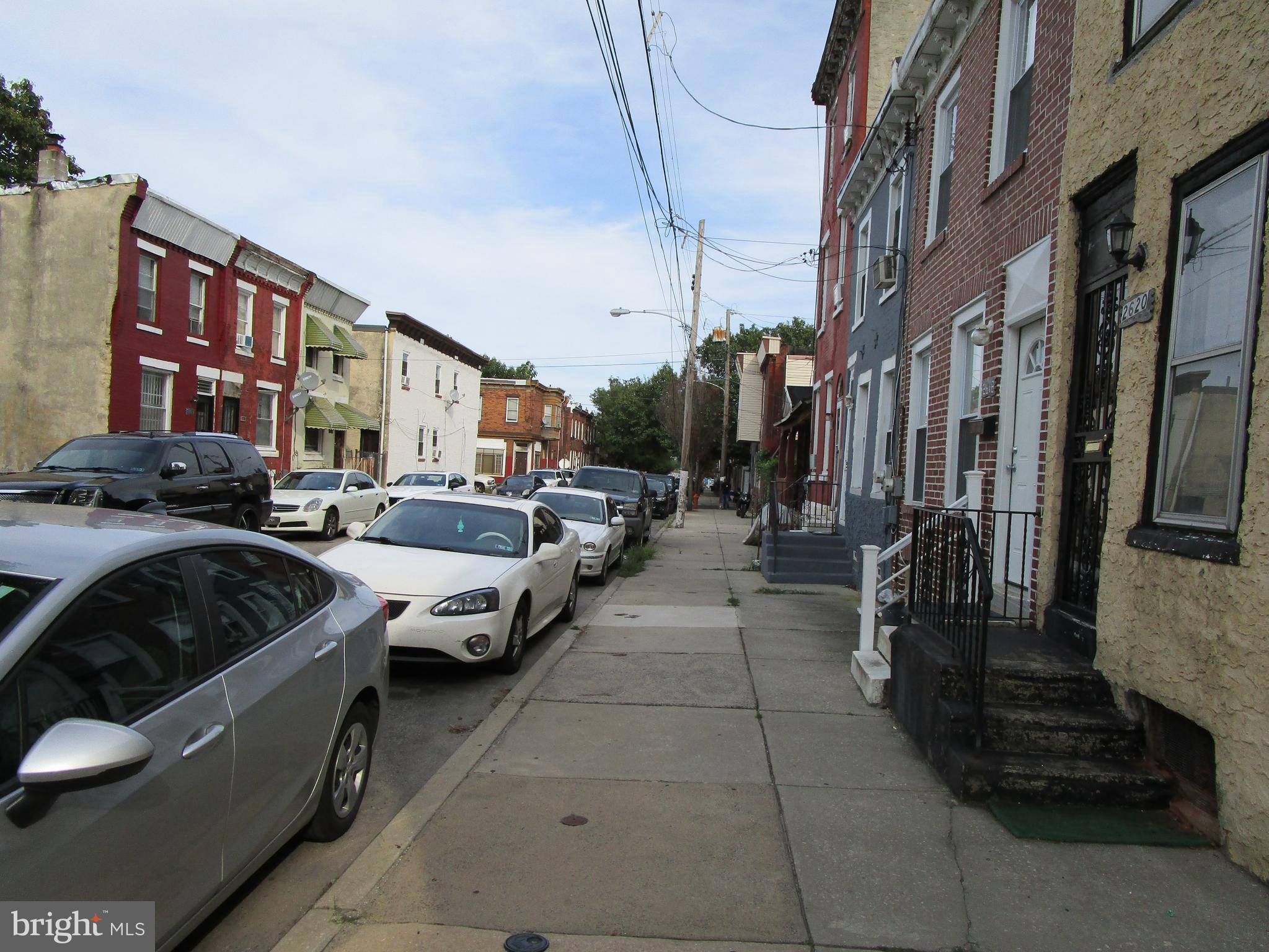 PHILADELPHIA (NORTH) - Residential