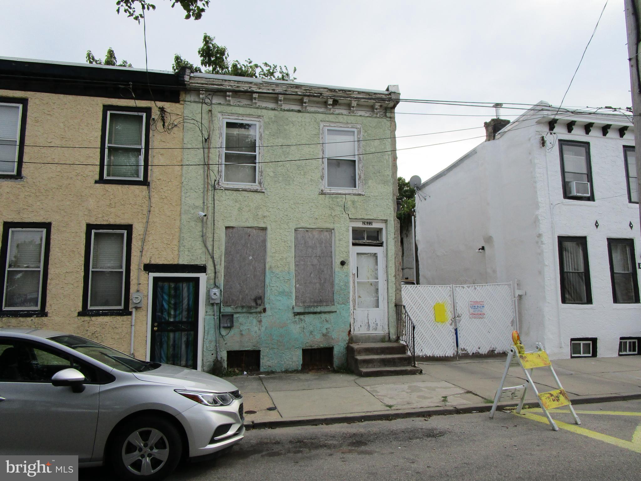 PHILADELPHIA (NORTH) - Residential