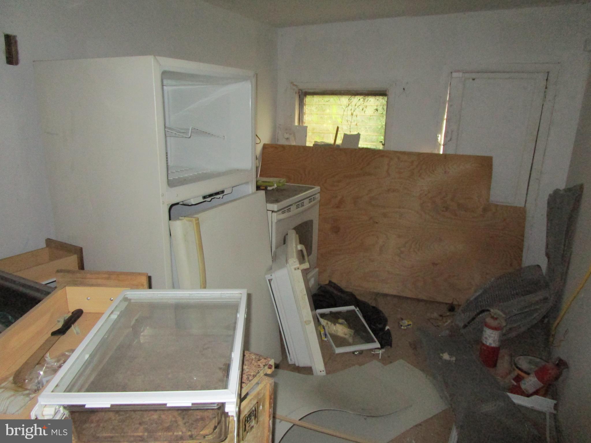 PHILADELPHIA (NORTH) - Residential