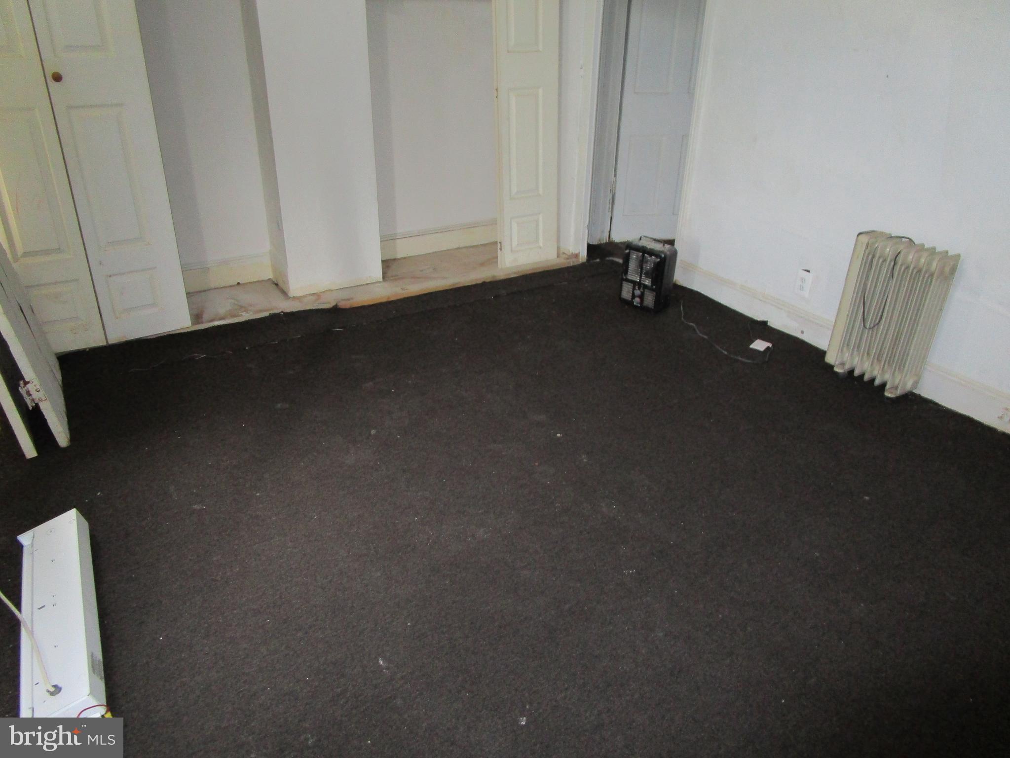 PHILADELPHIA (NORTH) - Residential