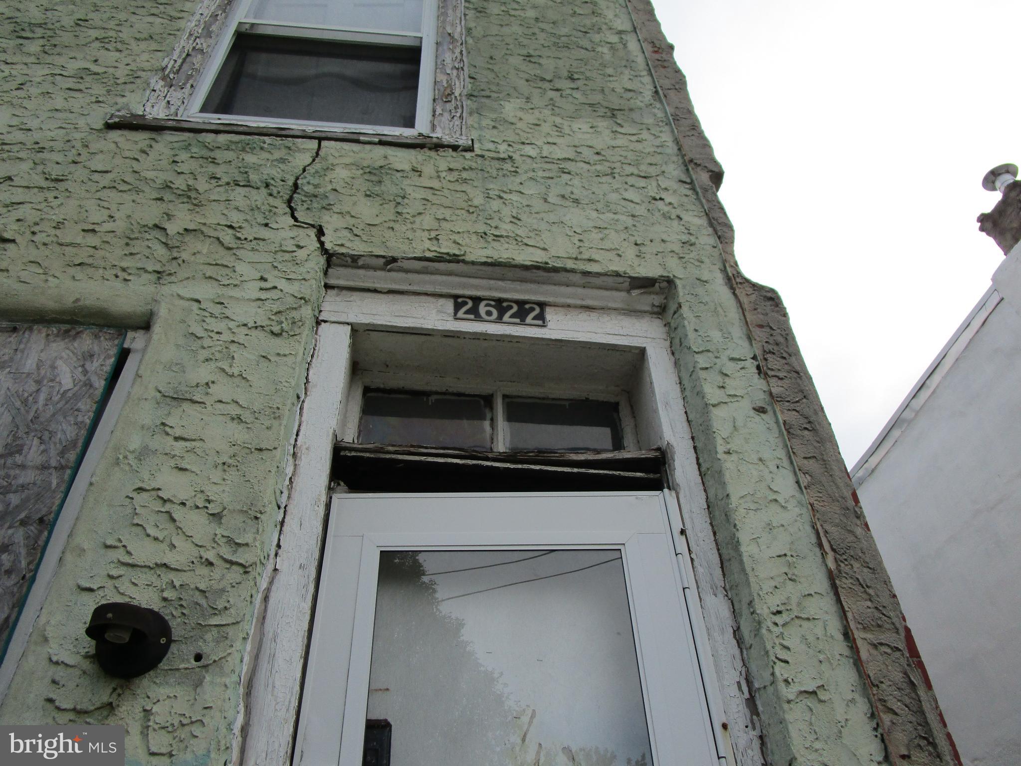 PHILADELPHIA (NORTH) - Residential