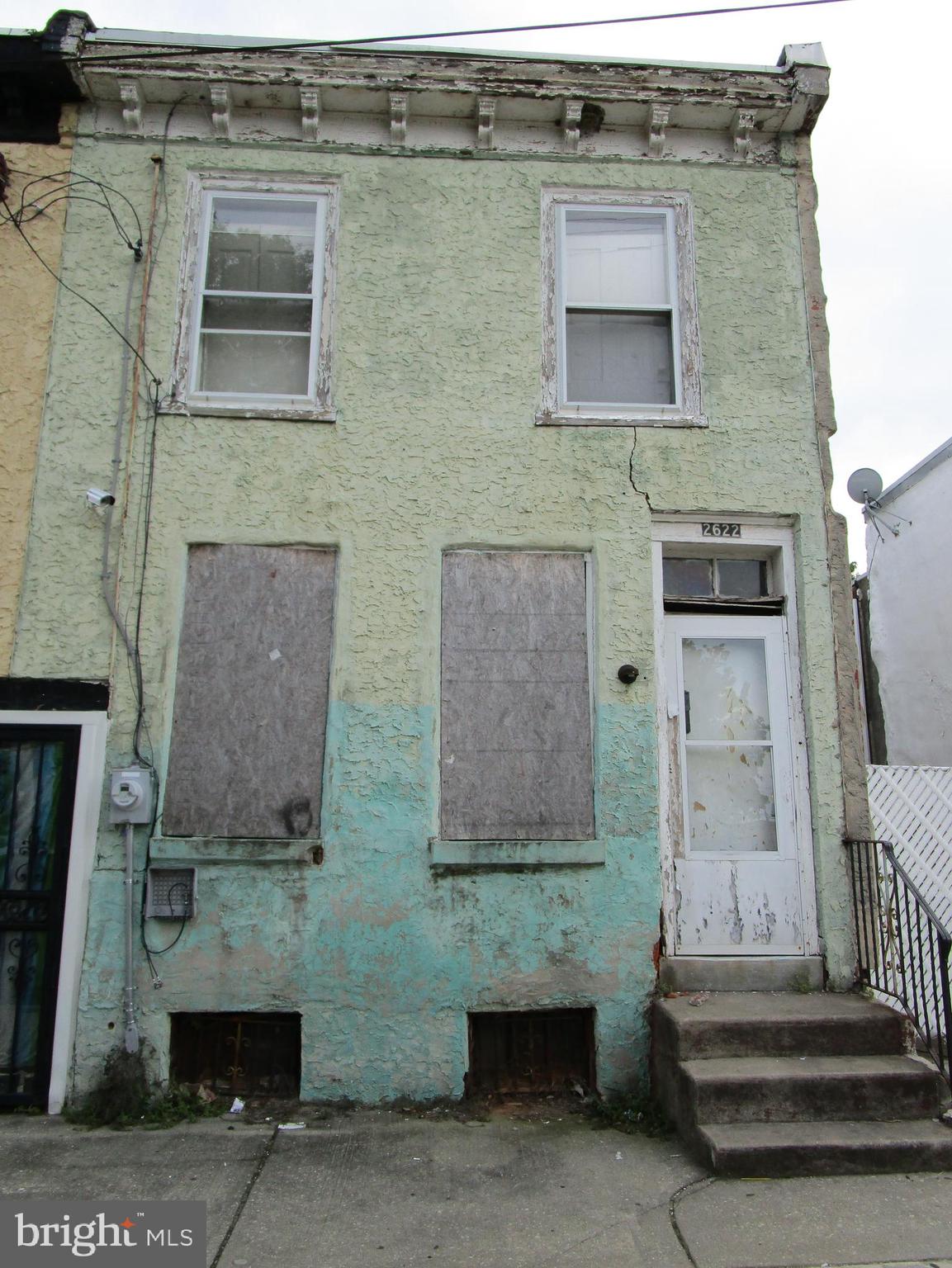 PHILADELPHIA (NORTH) - Residential