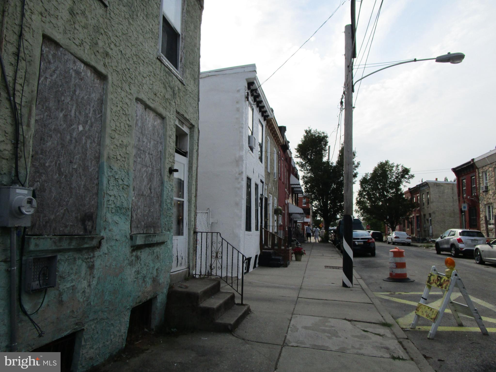 PHILADELPHIA (NORTH) - Residential