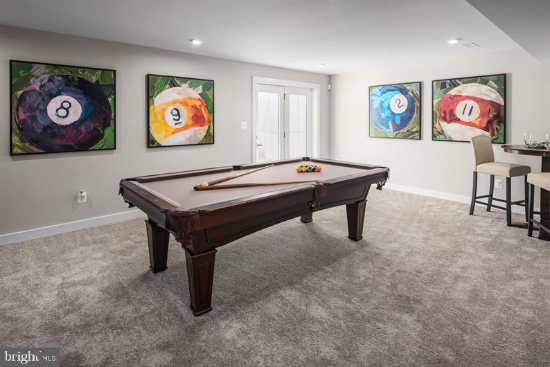 BALLENGER RUN - Residential