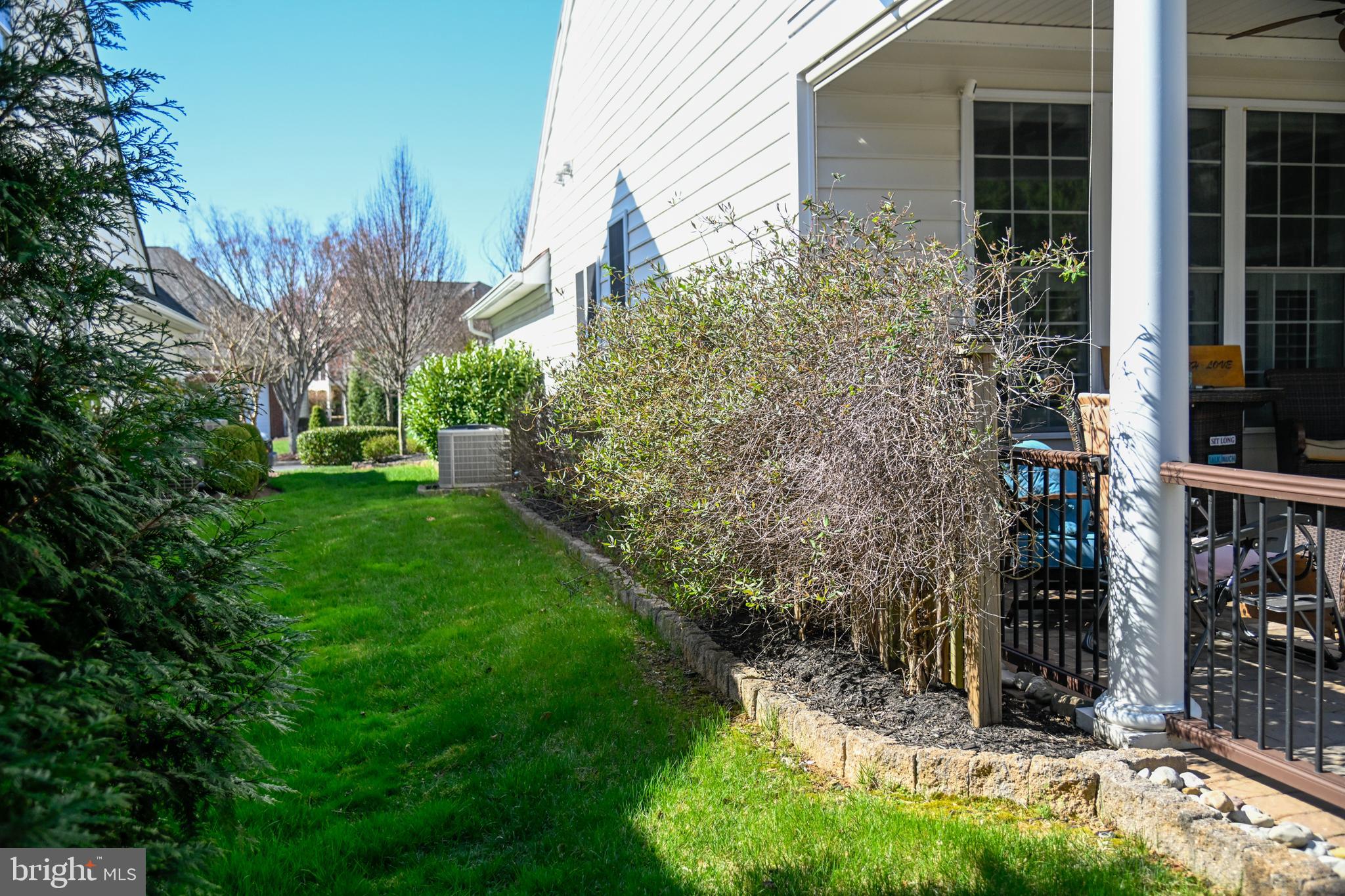 REGENCY AT DOMINION VALLEY - Residential