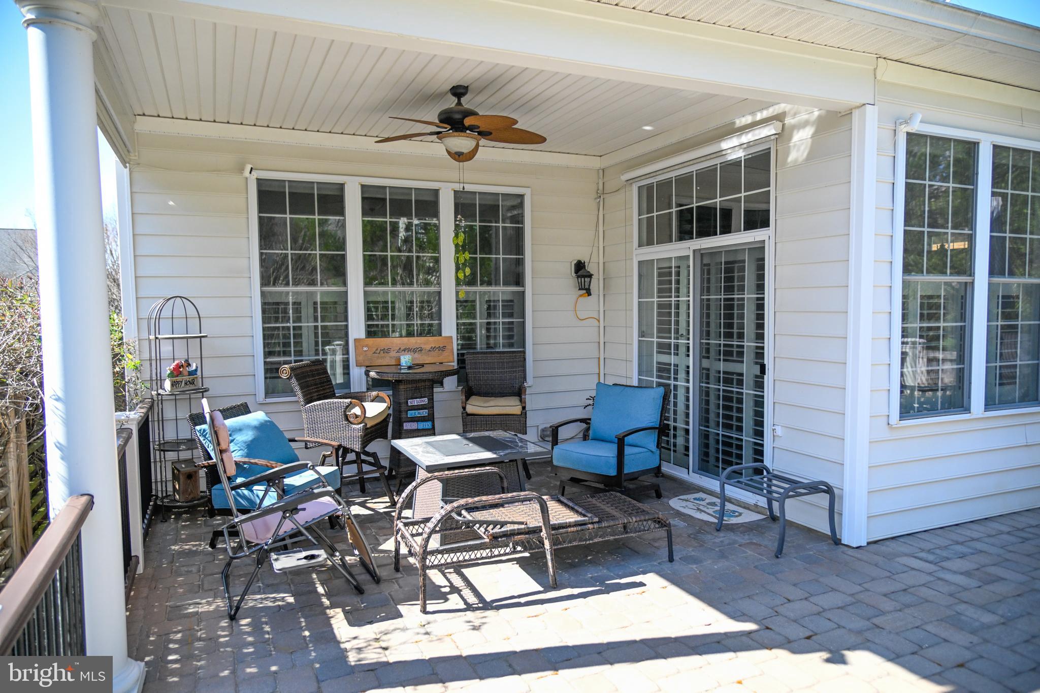 REGENCY AT DOMINION VALLEY - Residential