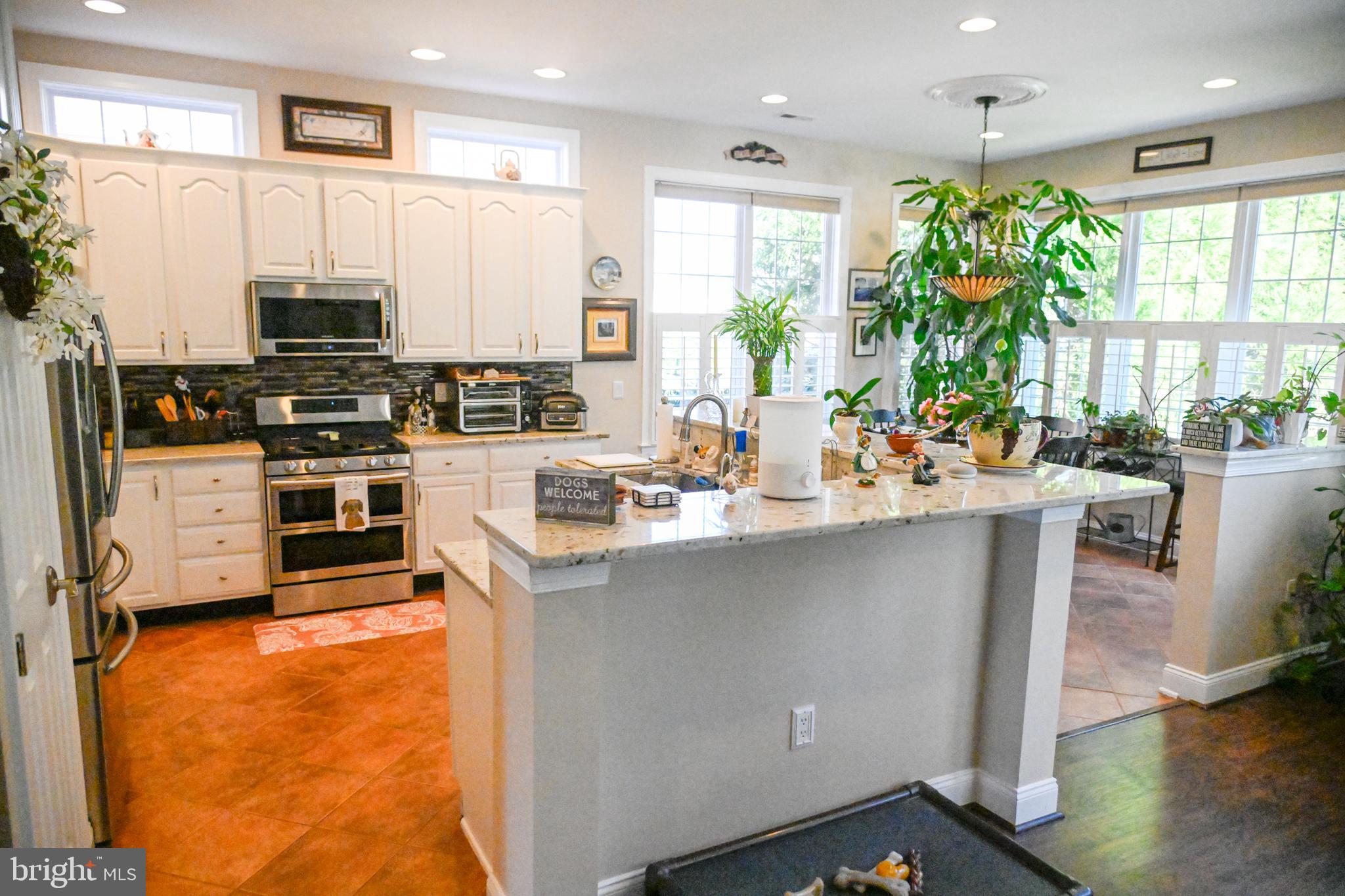 REGENCY AT DOMINION VALLEY - Residential