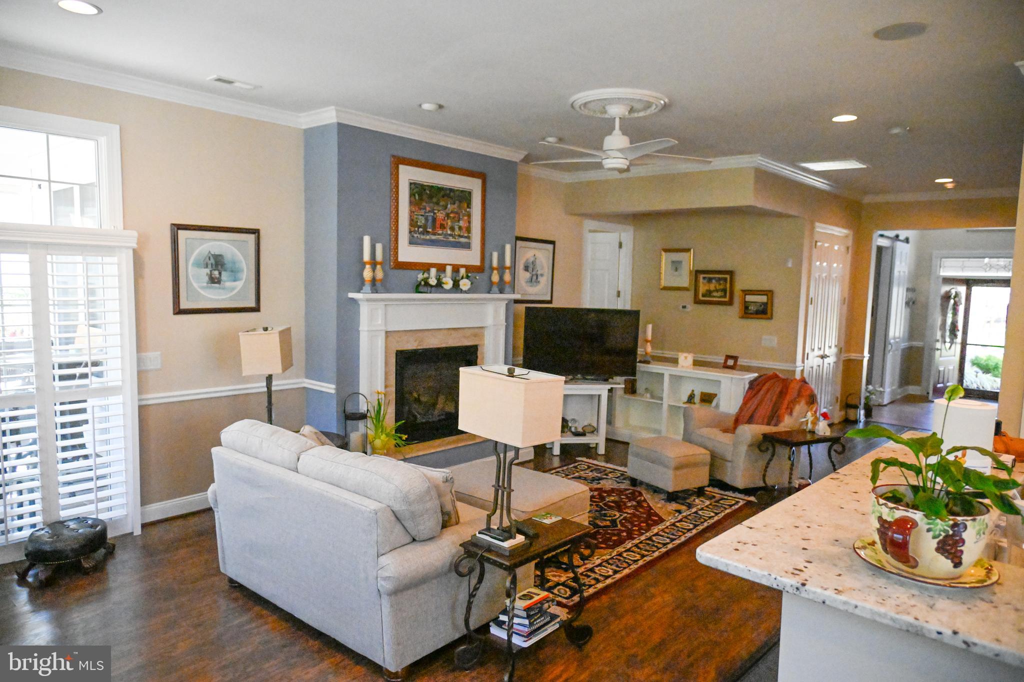 REGENCY AT DOMINION VALLEY - Residential