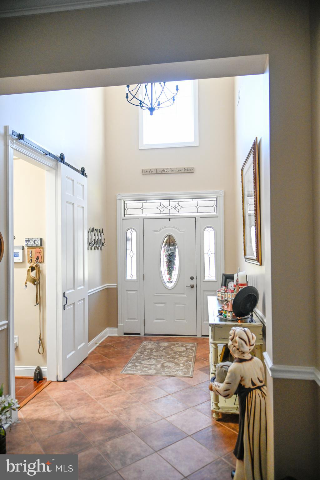 REGENCY AT DOMINION VALLEY - Residential