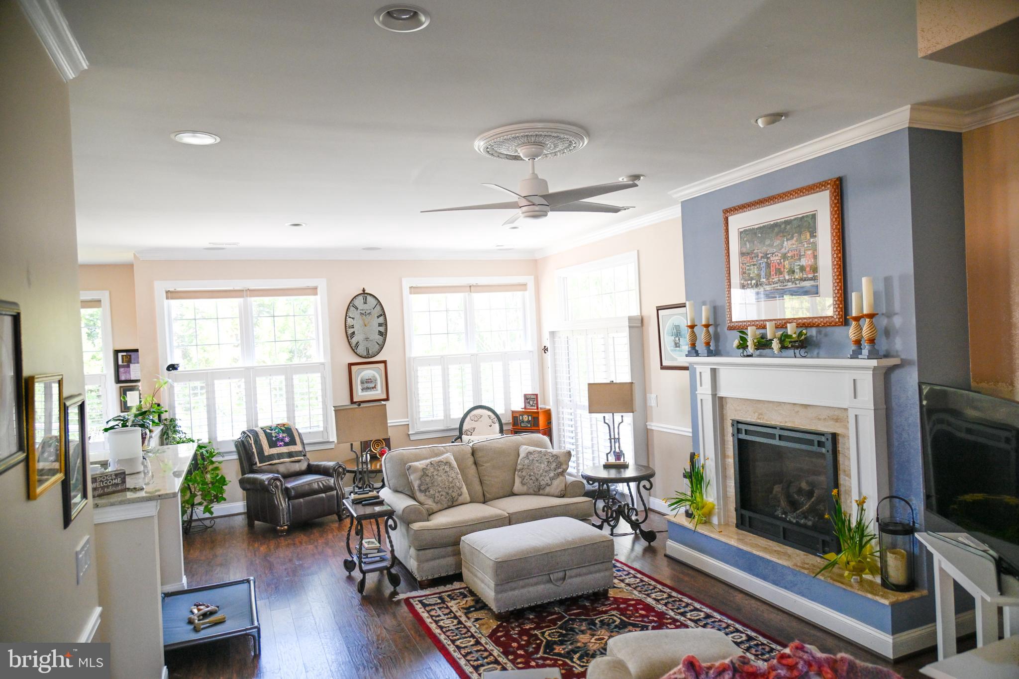 REGENCY AT DOMINION VALLEY - Residential