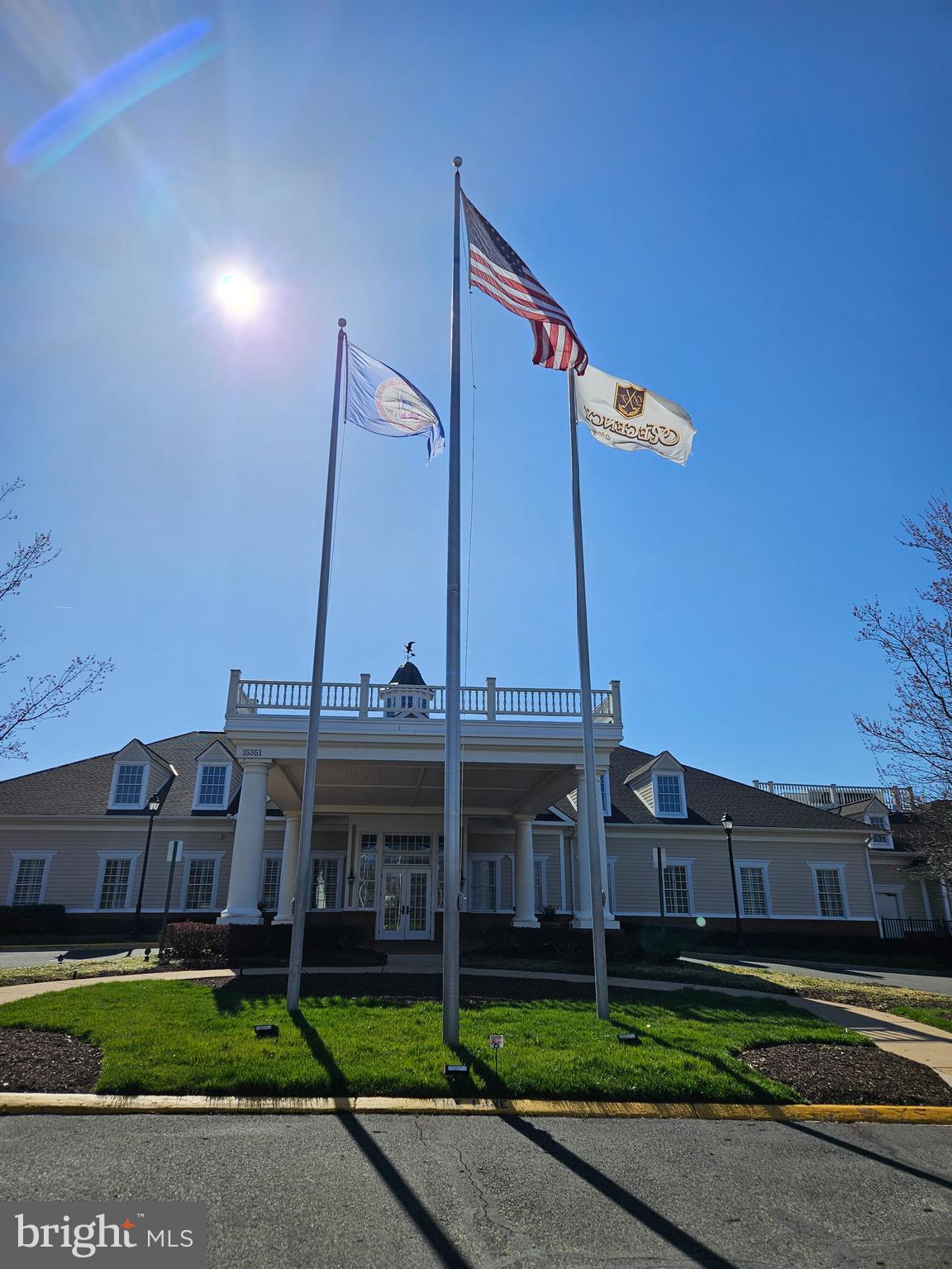 REGENCY AT DOMINION VALLEY - Residential