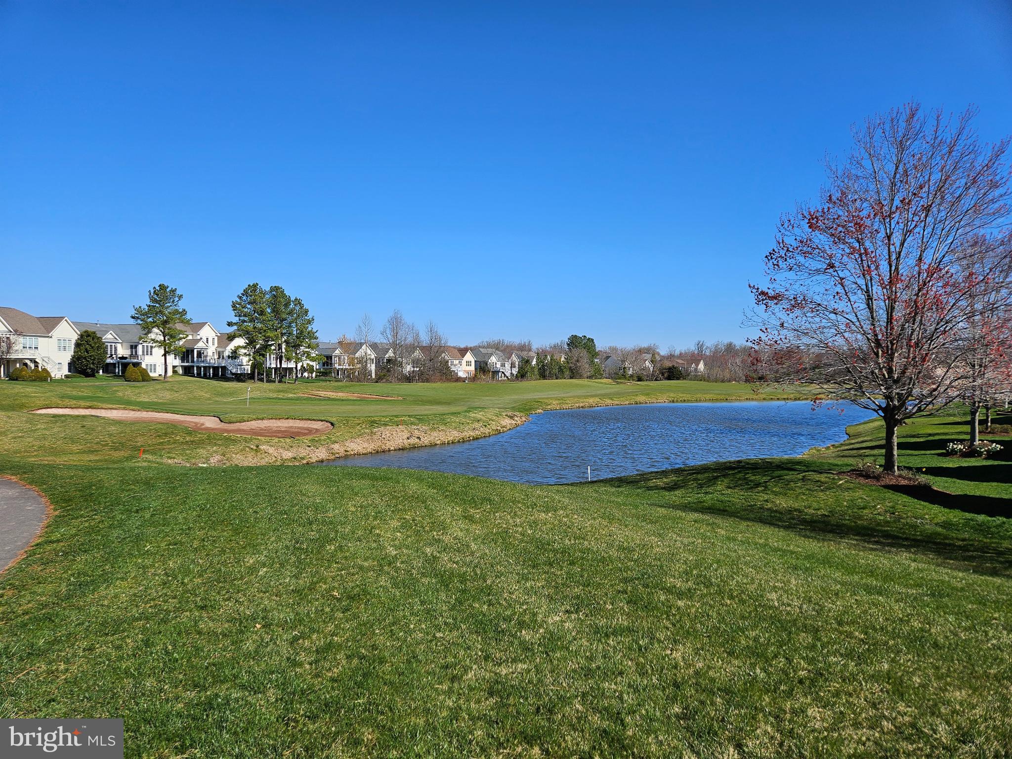 REGENCY AT DOMINION VALLEY - Residential